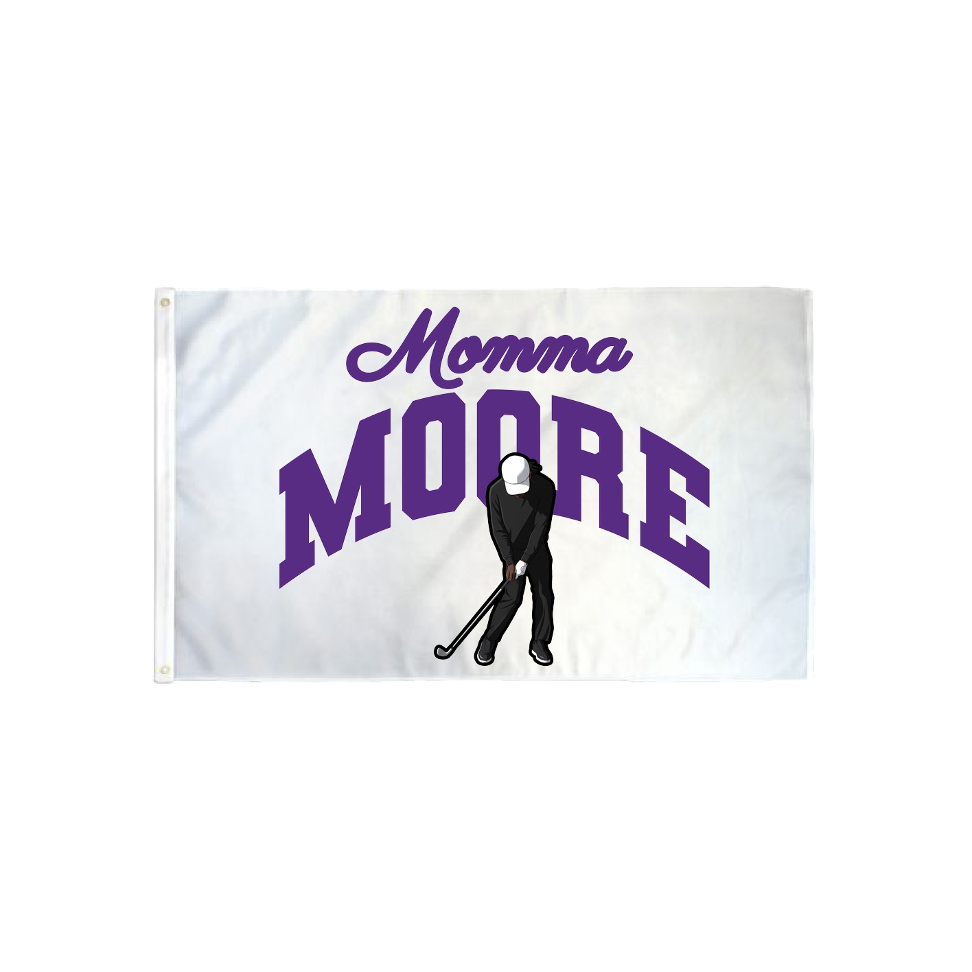 3x5 Flag — Mothers Day Arch in Classic