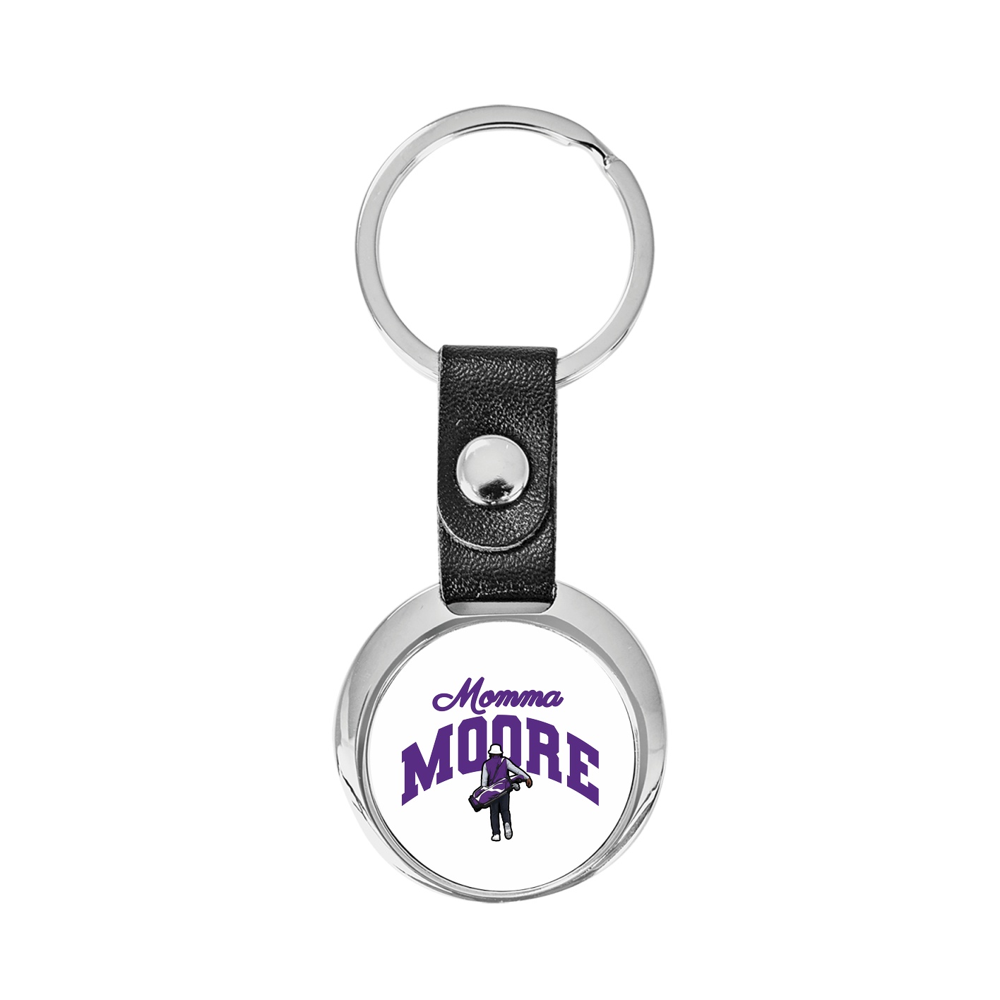 Key Chain — Mothers Day Arch in Classic