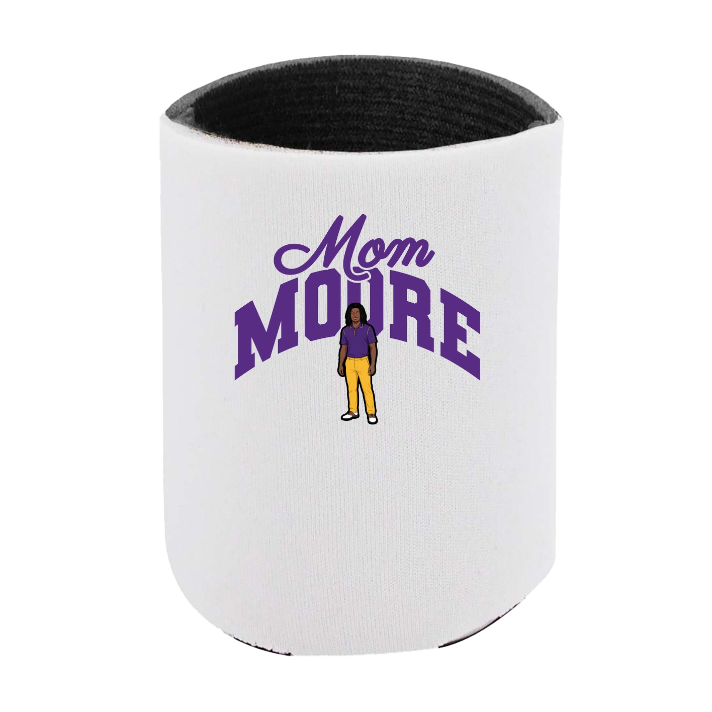 Can Holder — Mothers Day Arch in White