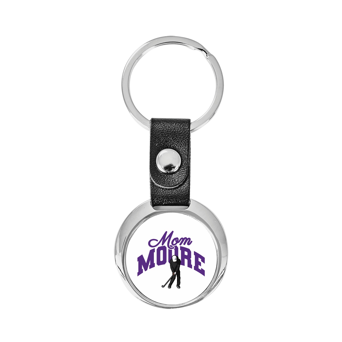 Key Chain — Mothers Day Arch in Classic
