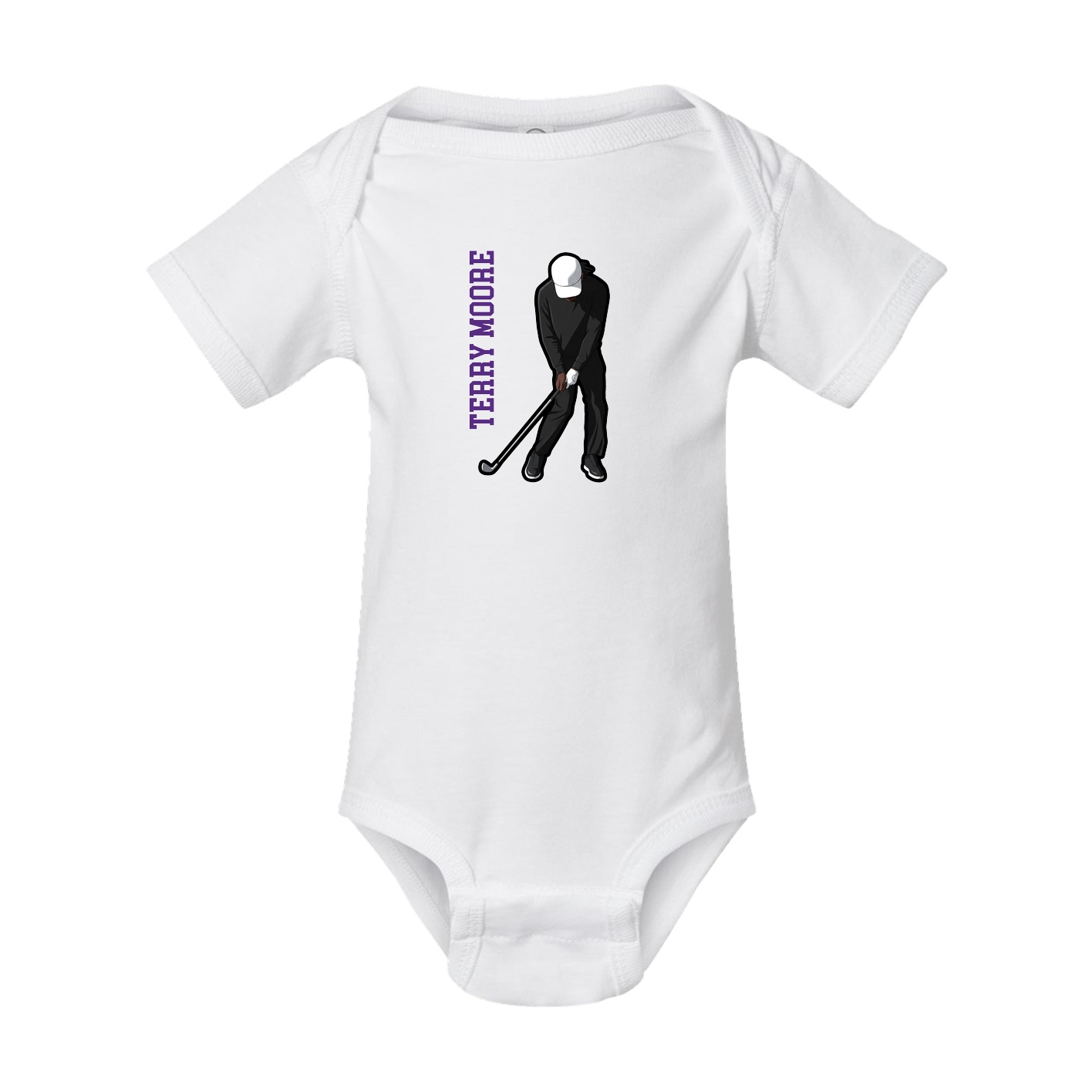 Baby Onesie