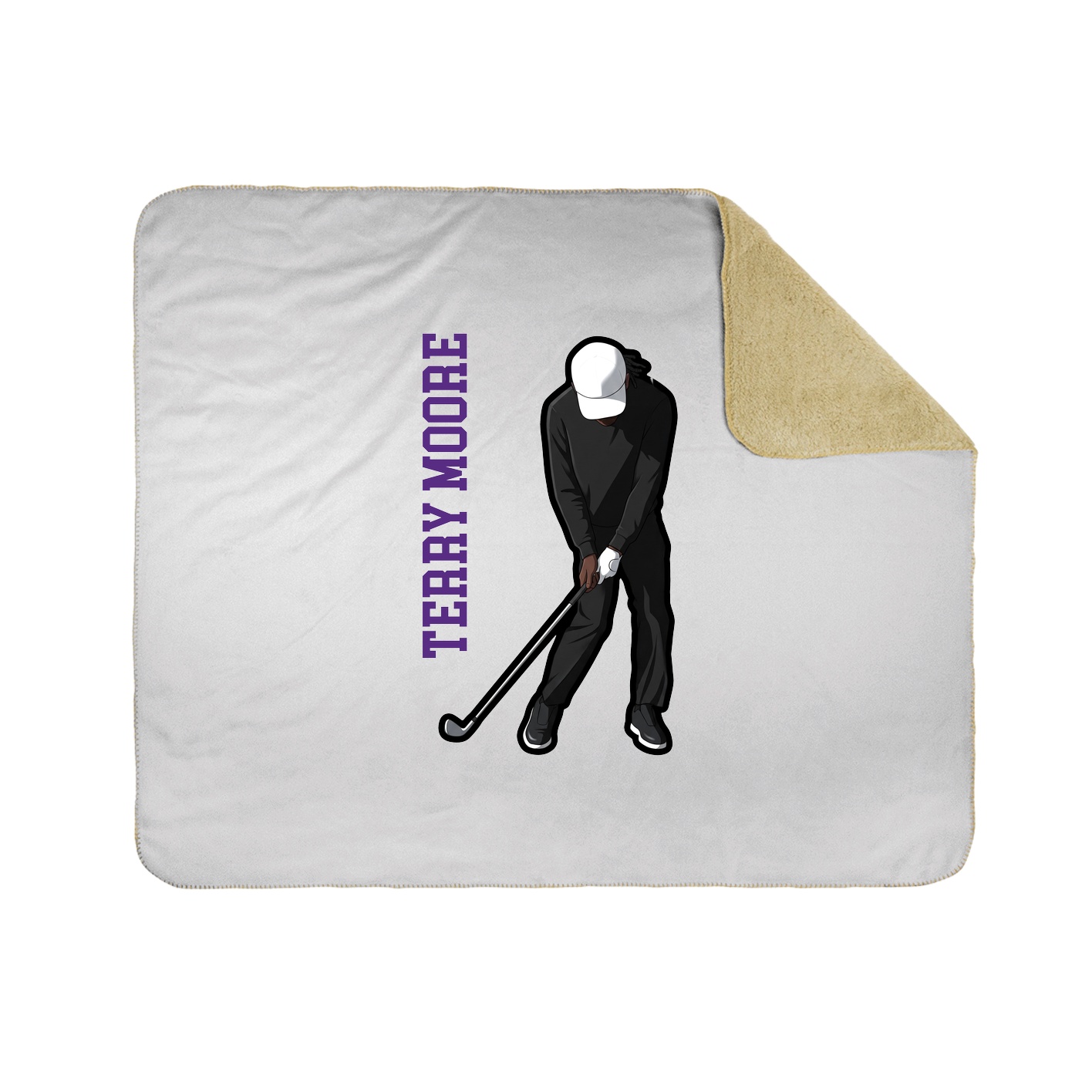 Throw Blanket