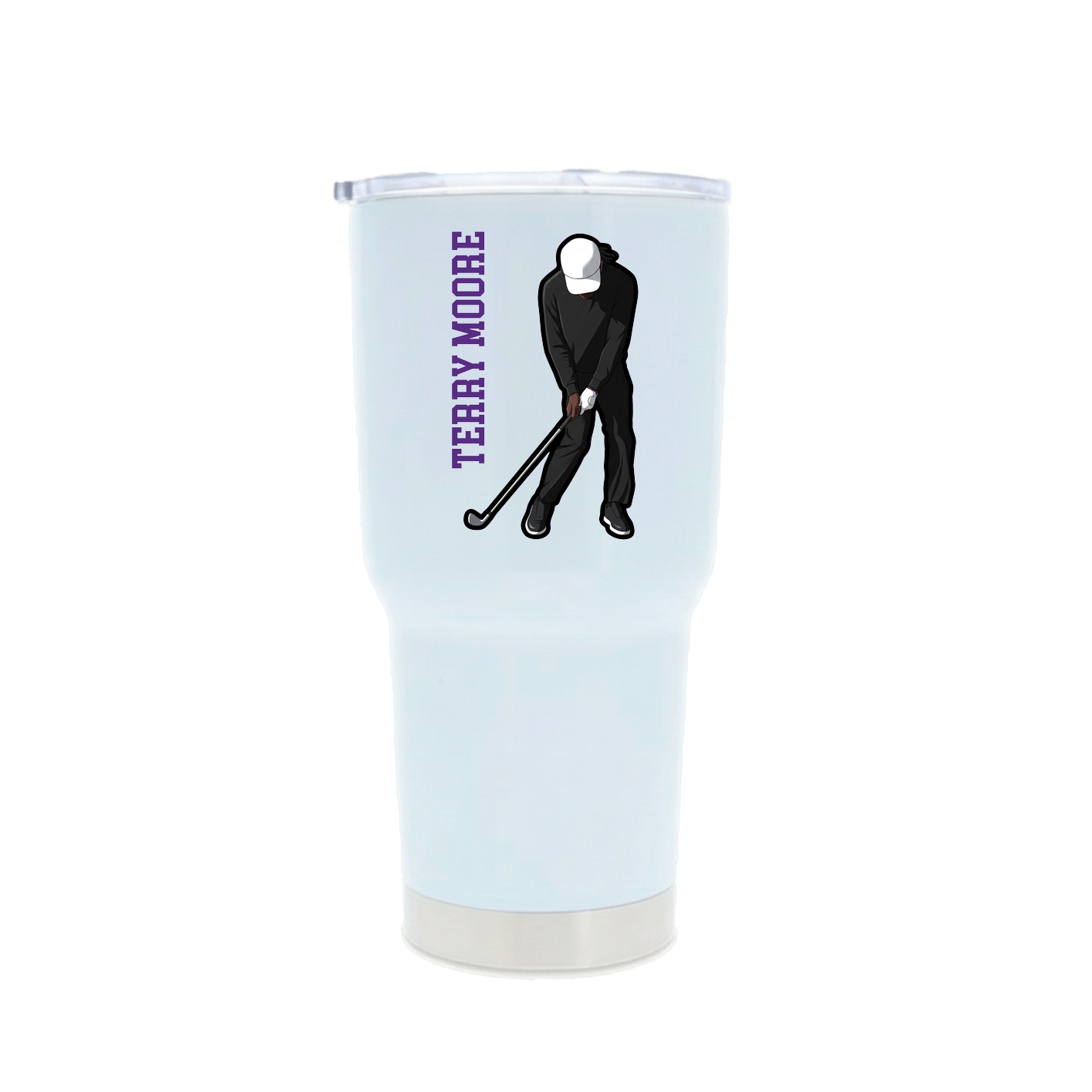 30oz Stainless Steel Tumbler