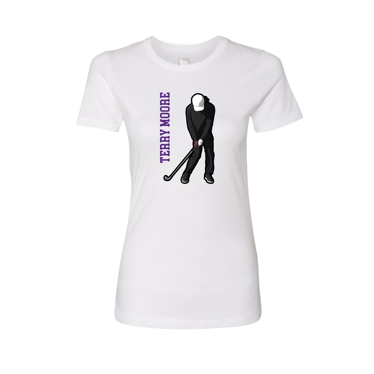 Womens Tee