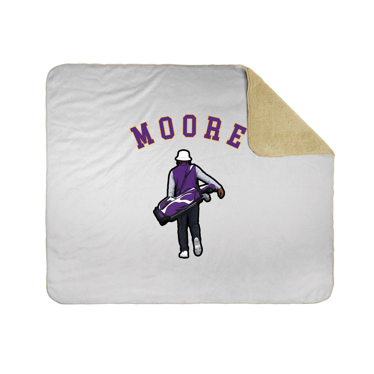 Throw Blanket
