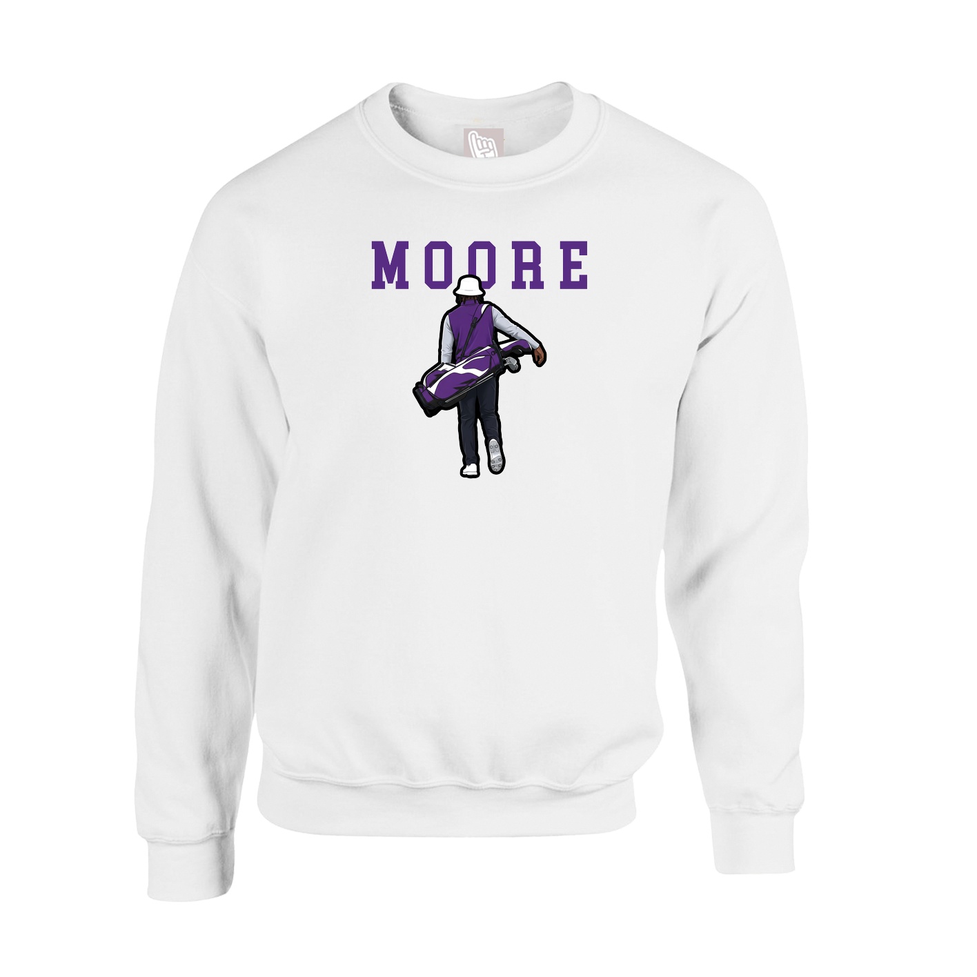 Fleece Crew