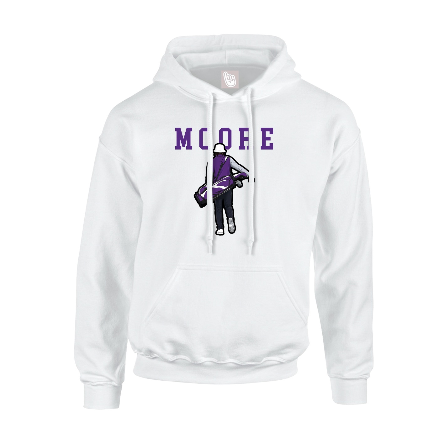 Youth Hoodie