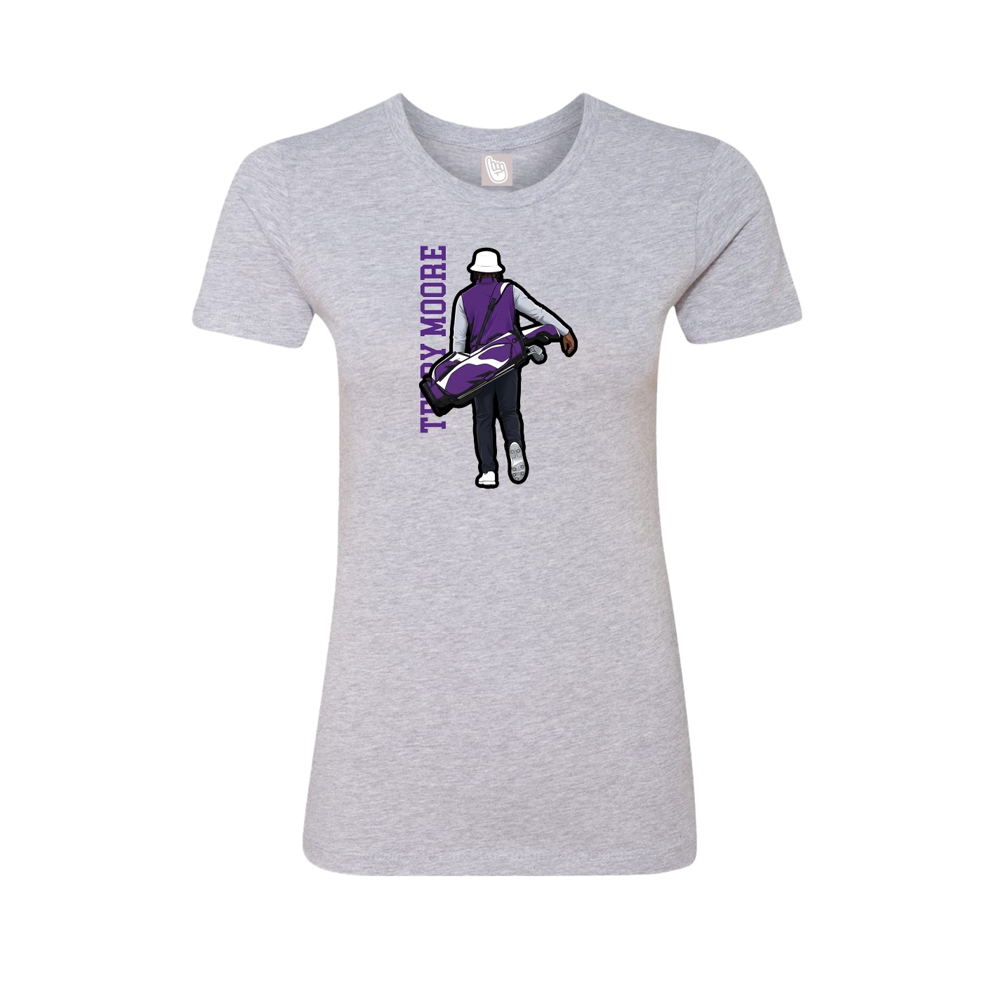 Womens Tee