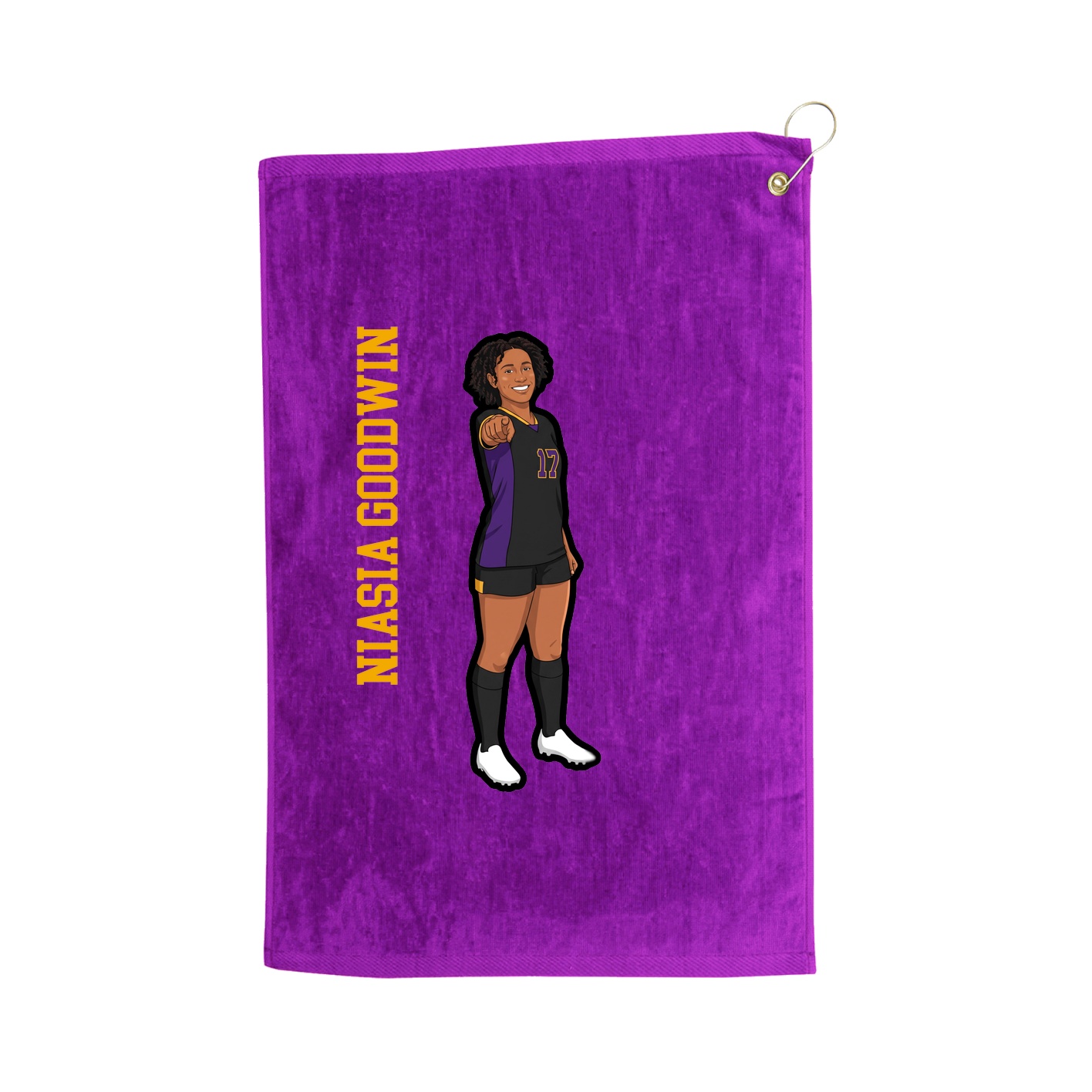Golf Towel