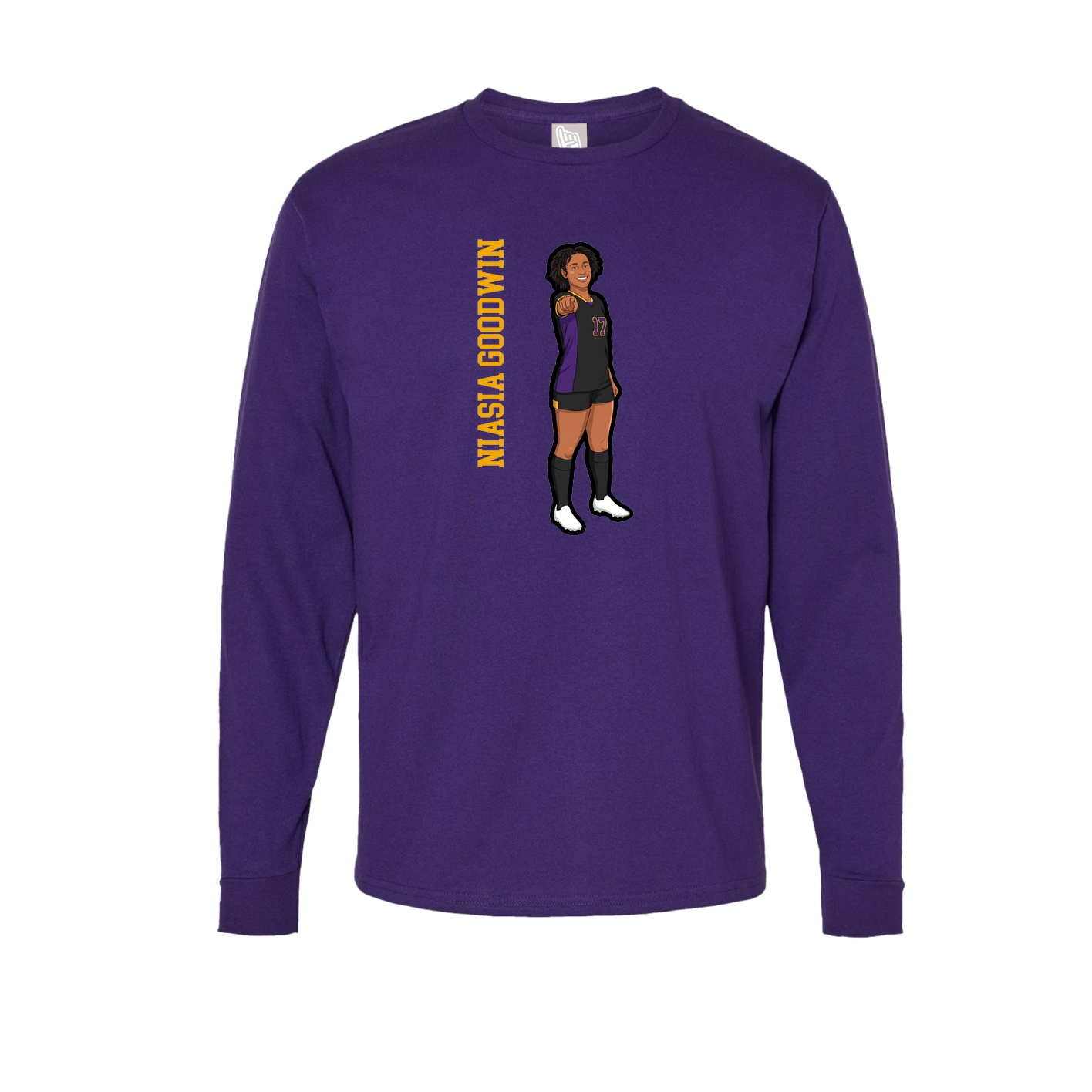 Long Sleeve Tee
