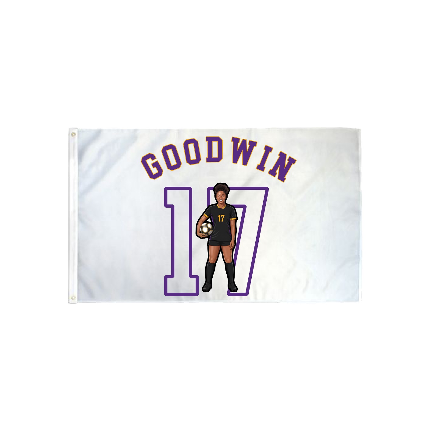 3x5 Flag