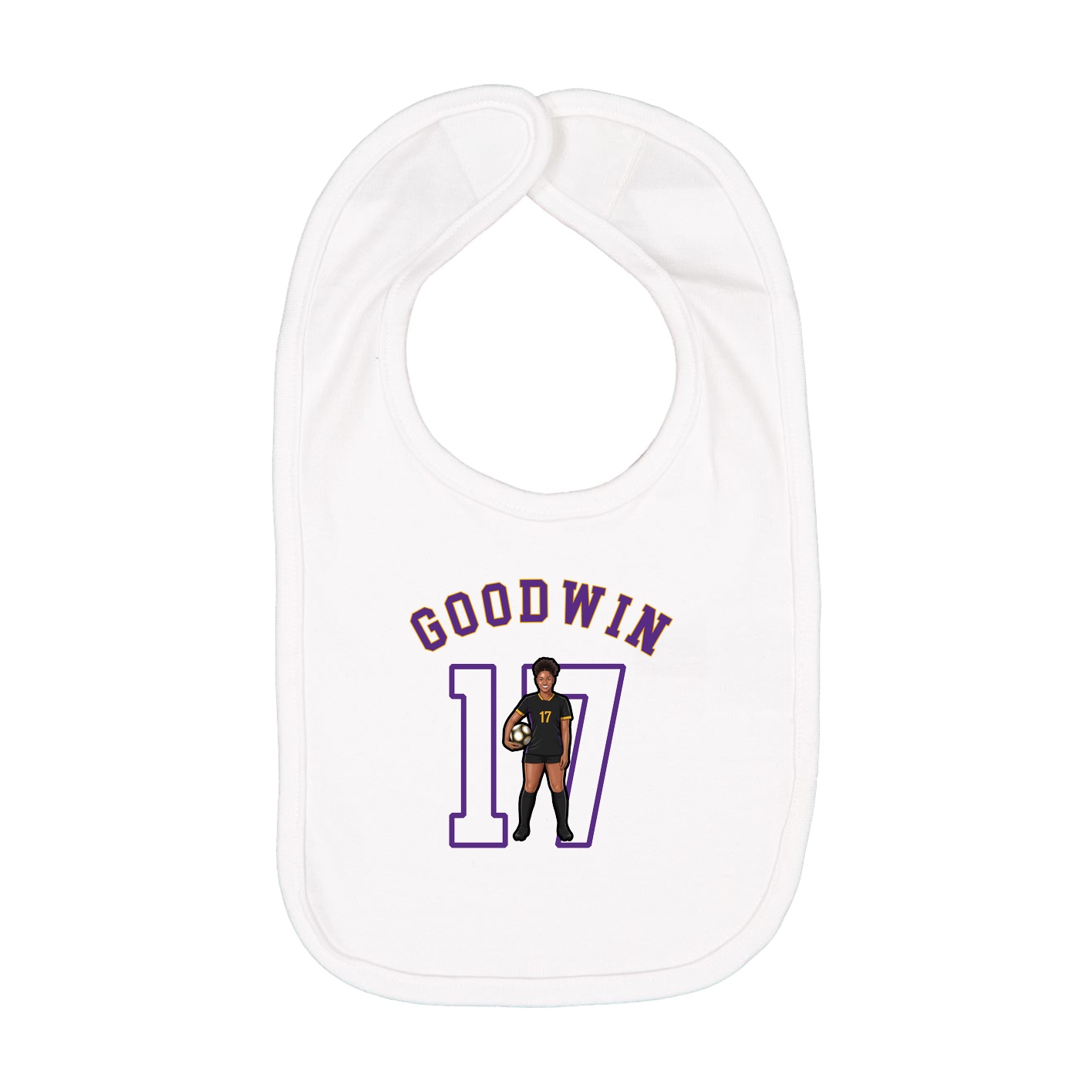 Infant Bib