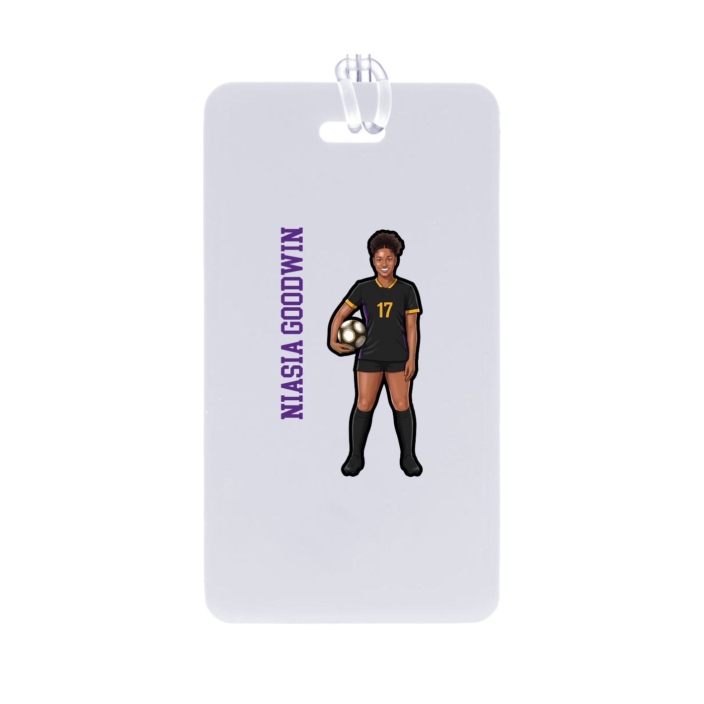 Bag Tag