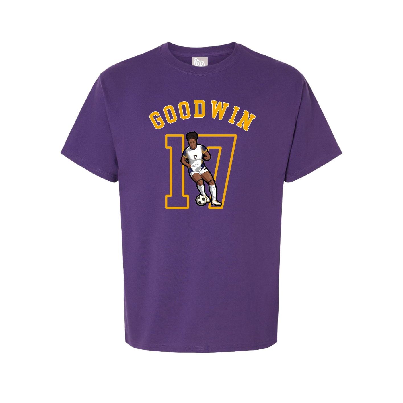 NIL Club Tee