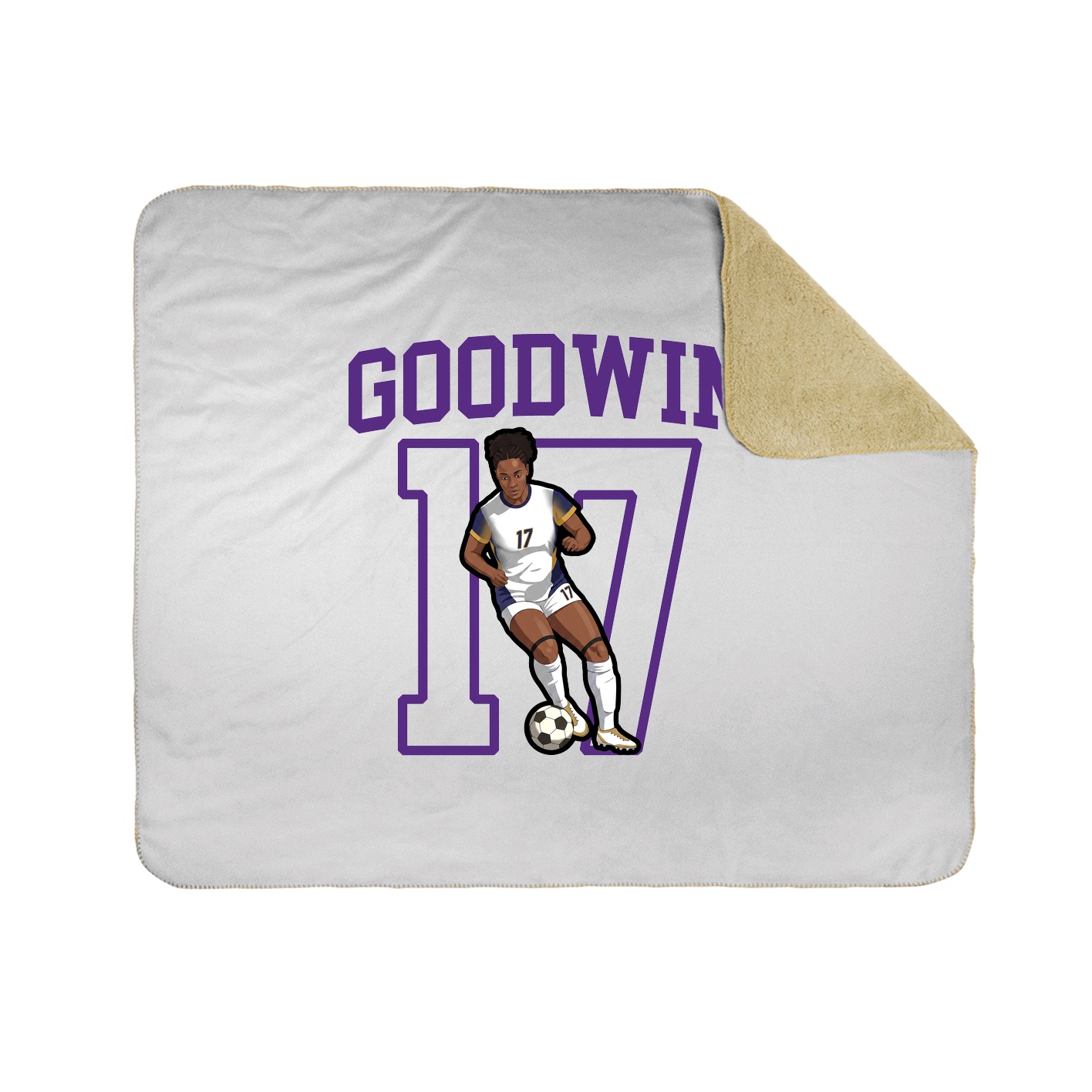 Throw Blanket