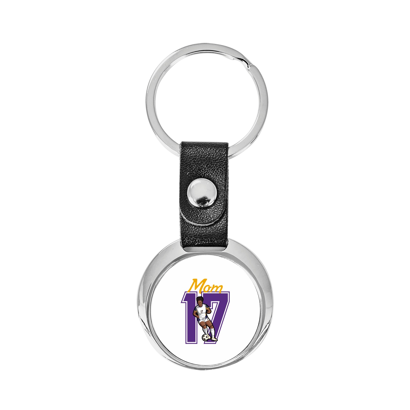 Key Chain — Mothers Day Shirsey in Classic