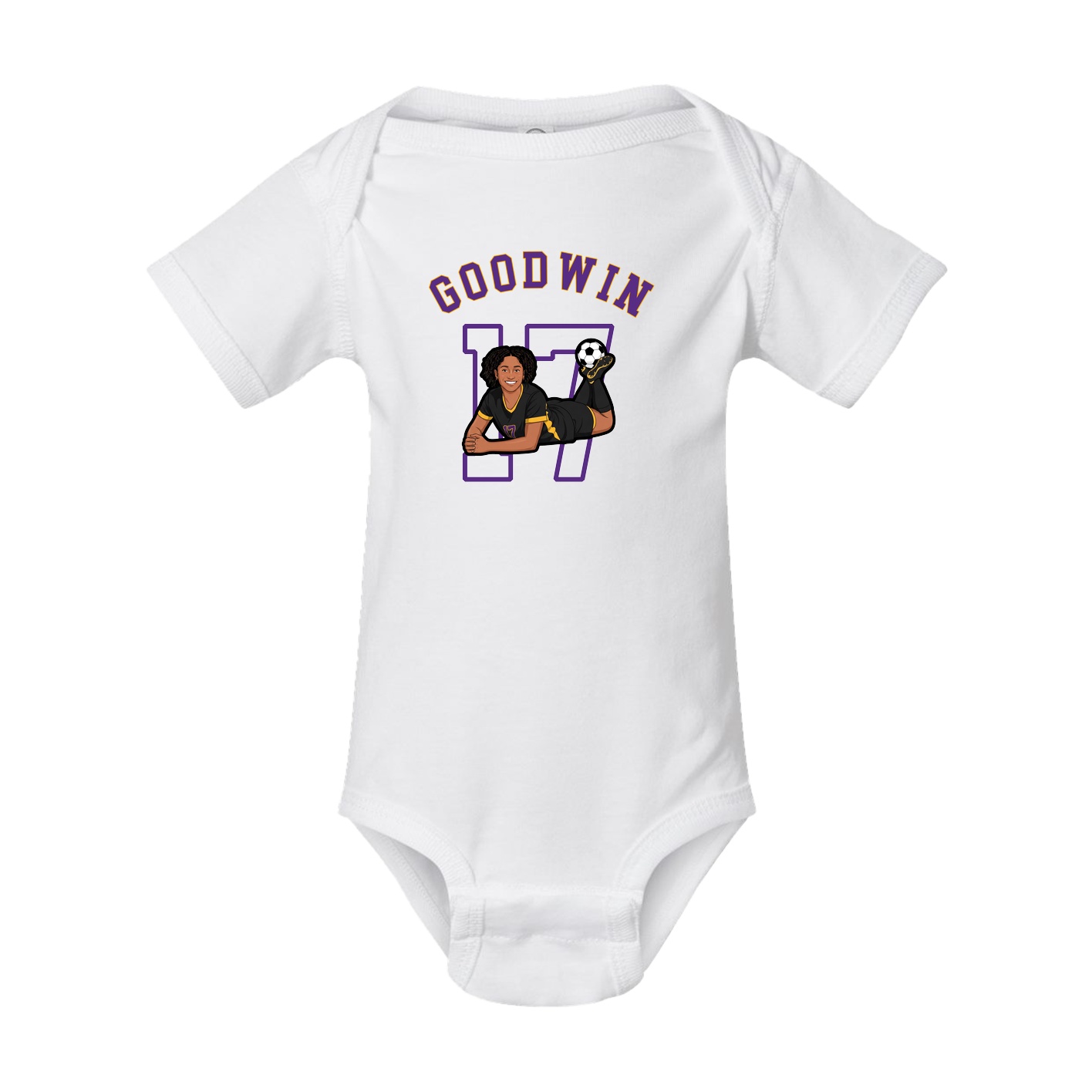 Baby Onesie