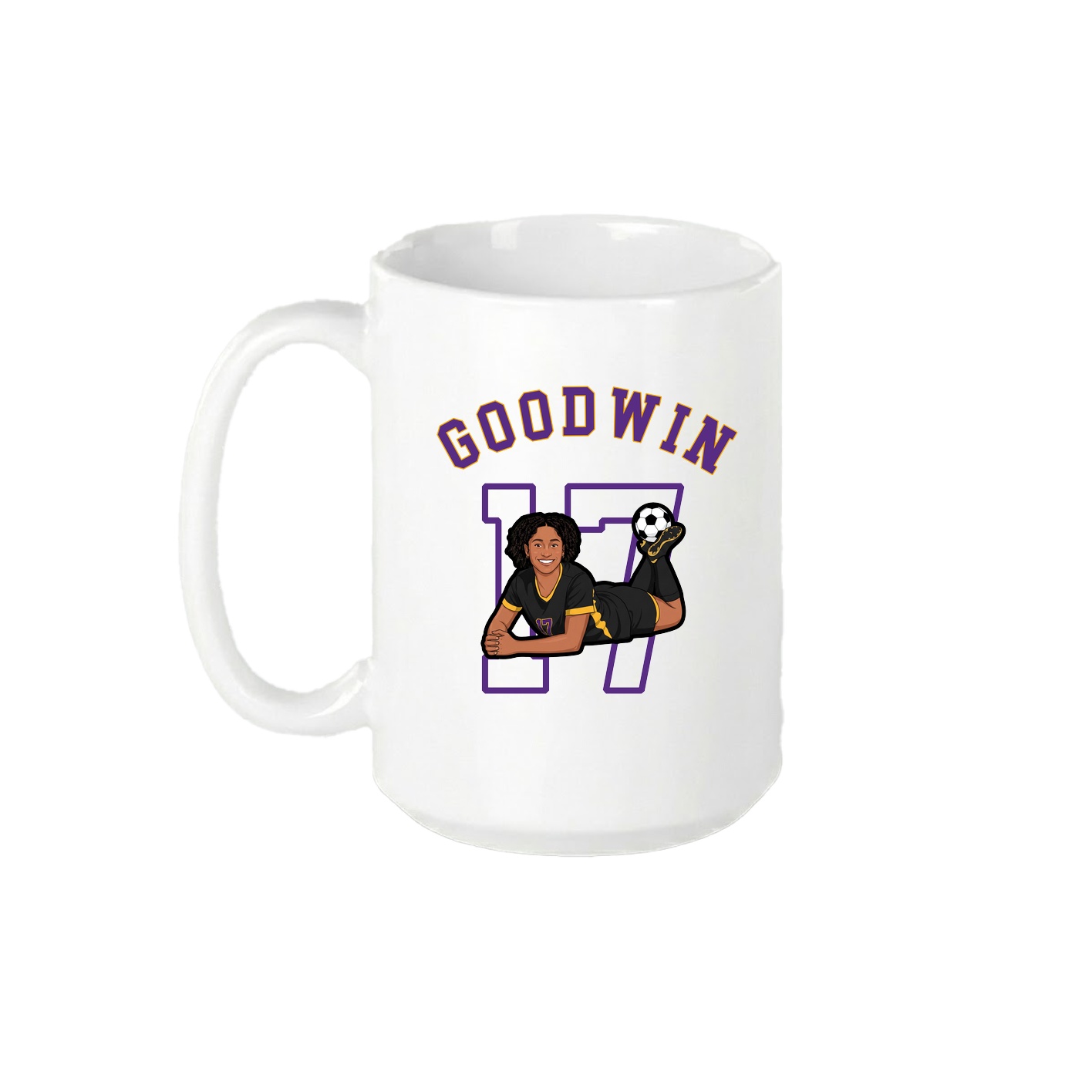 15oz Coffee Mug