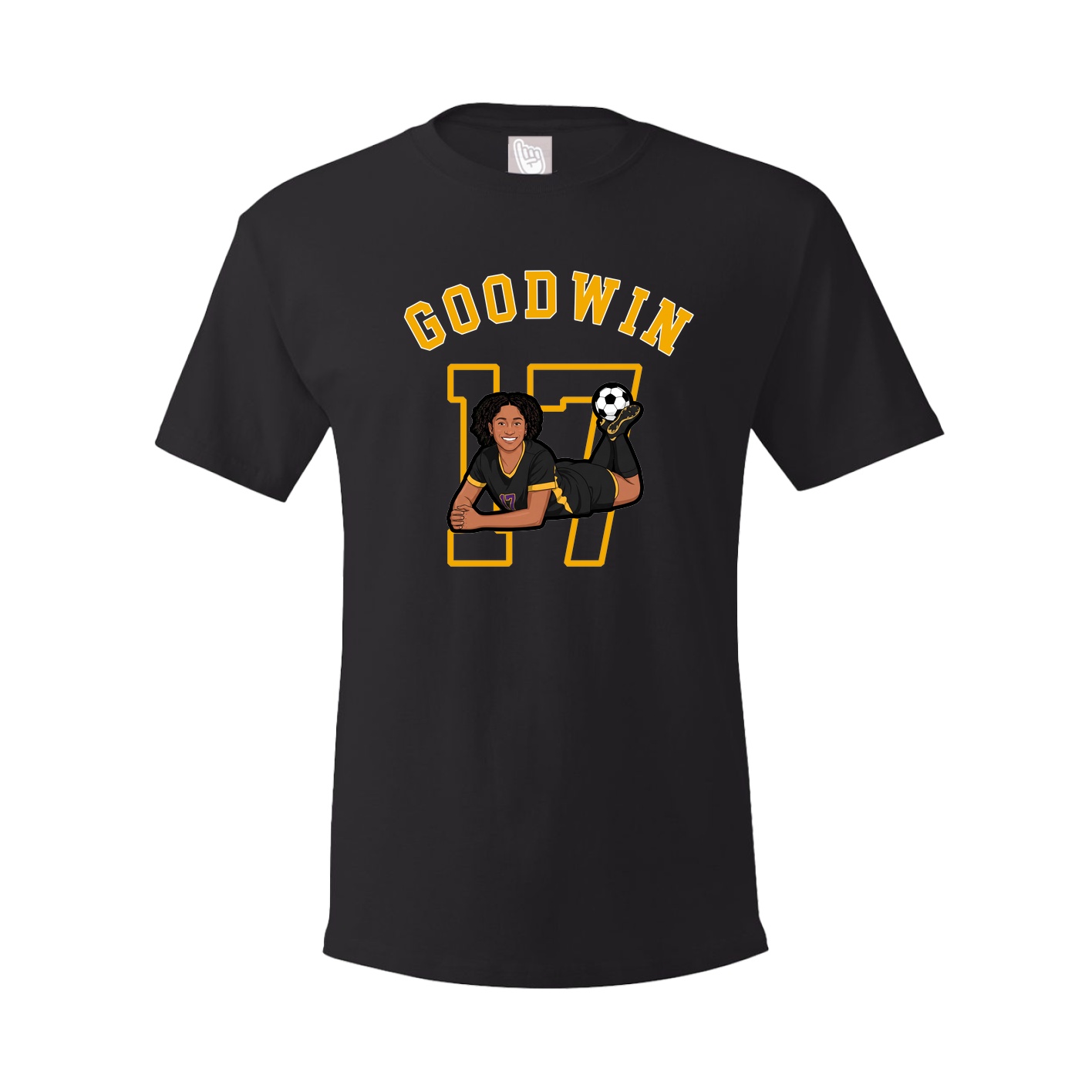 NIL Club Youth Tee