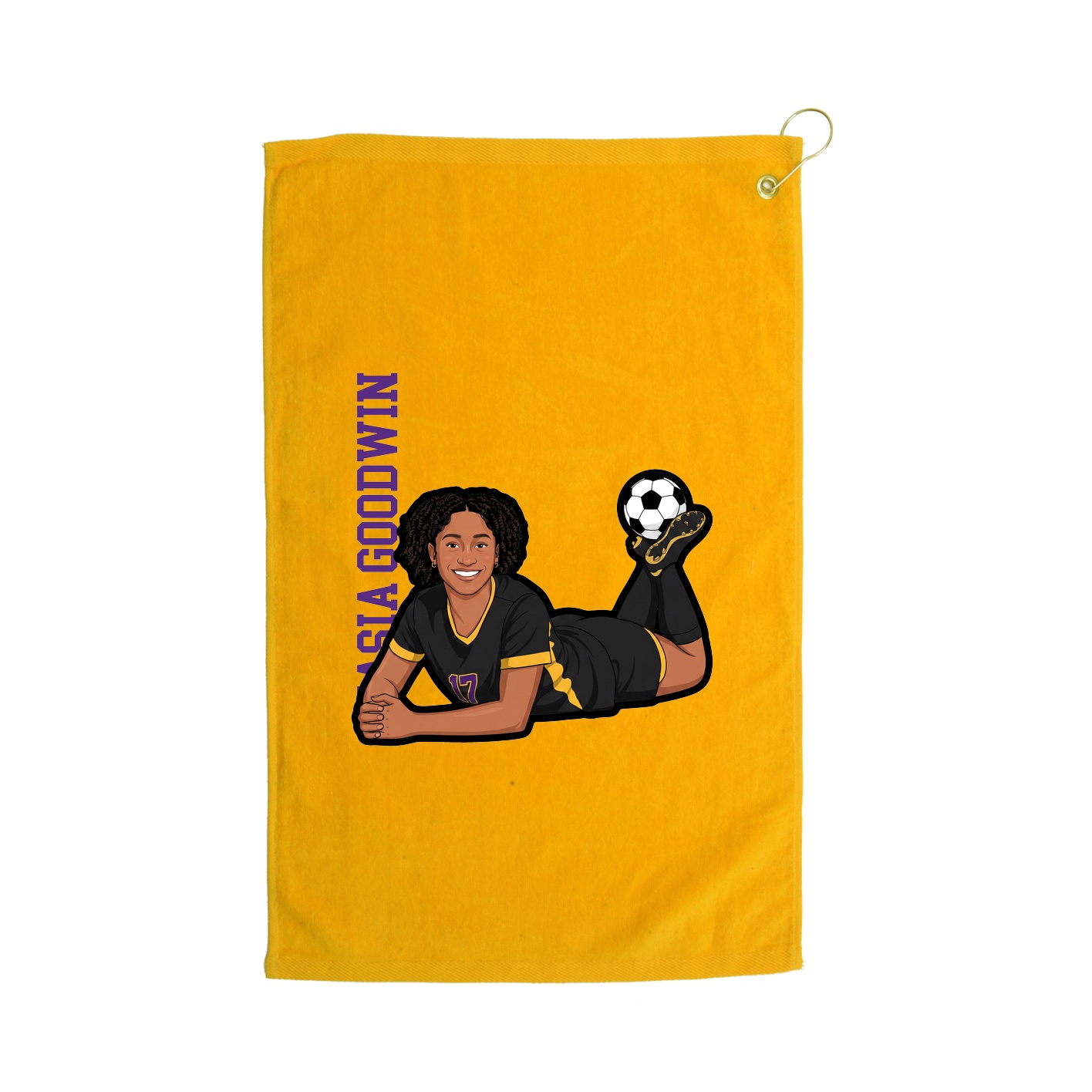 Golf Towel