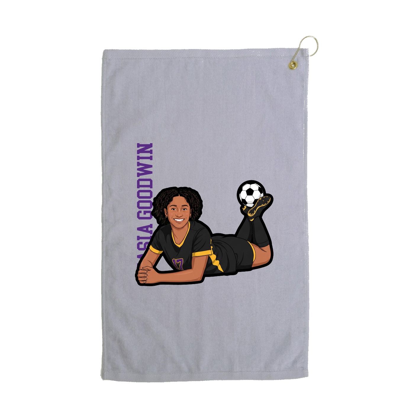 Golf Towel