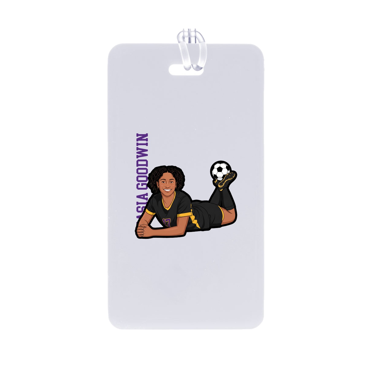 Bag Tag