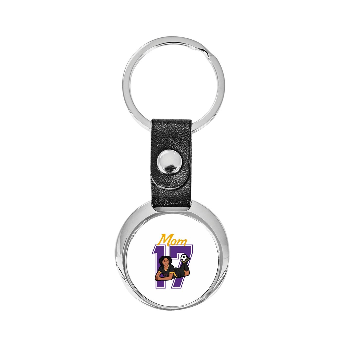 Key Chain — Mothers Day Shirsey in Classic