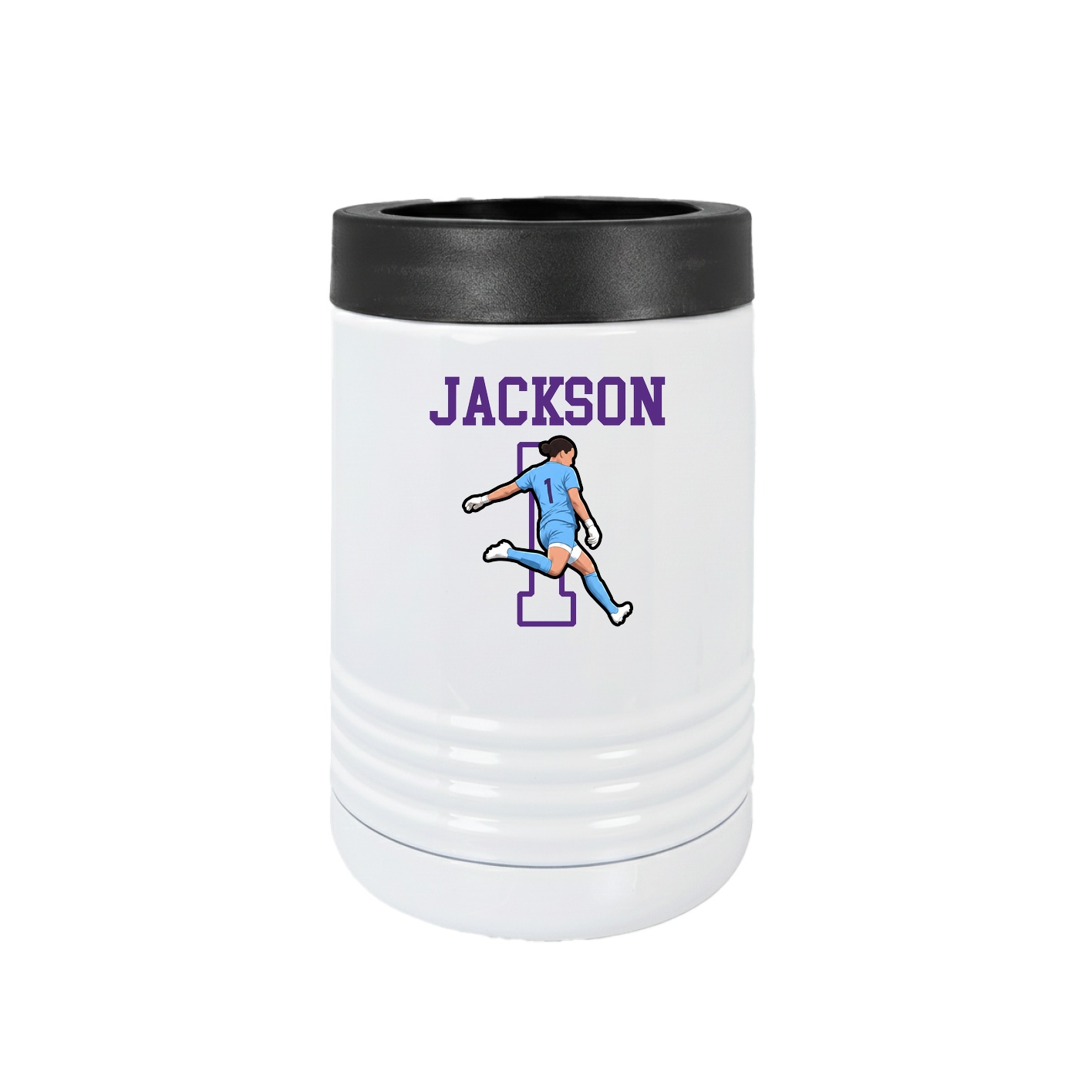 Beverage Holder — Shirsey in White