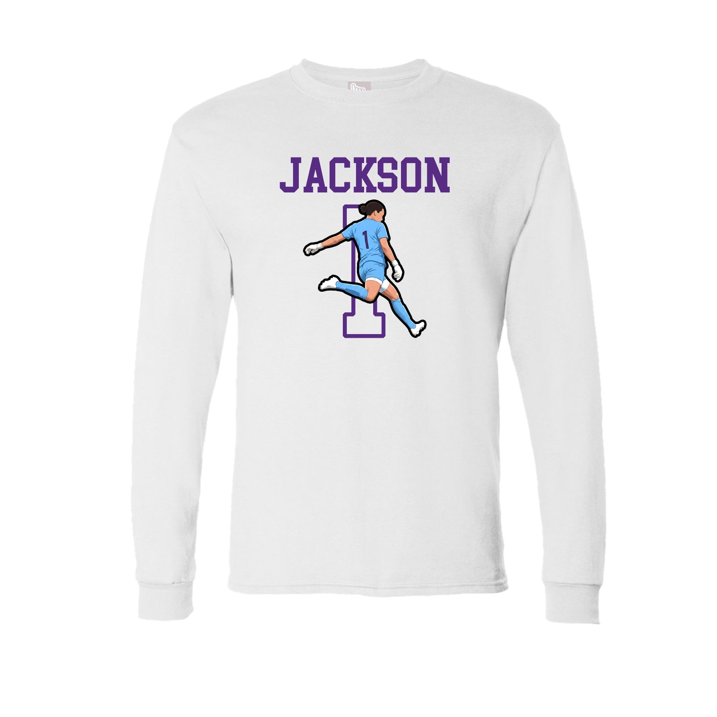 Long Sleeve Tee