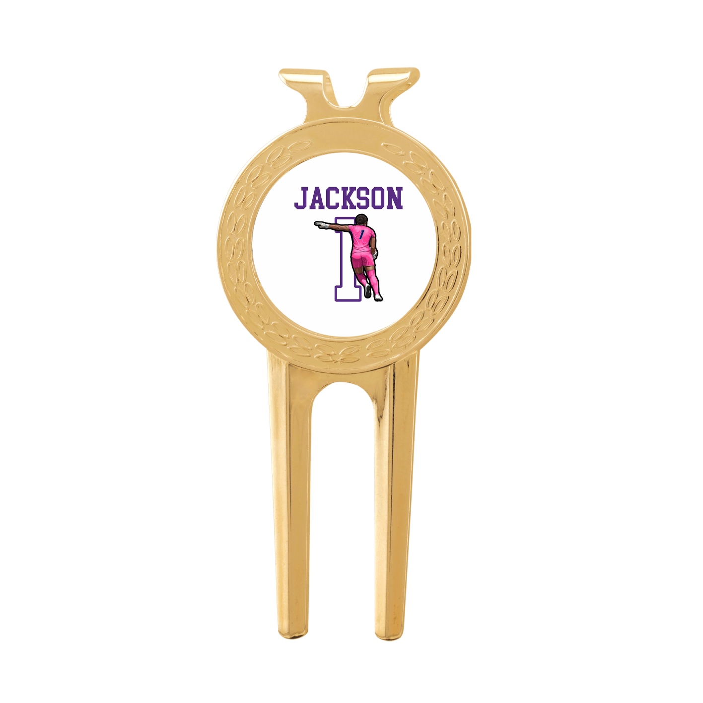 Divot Tool with Ball Marker — Shirsey in Classic