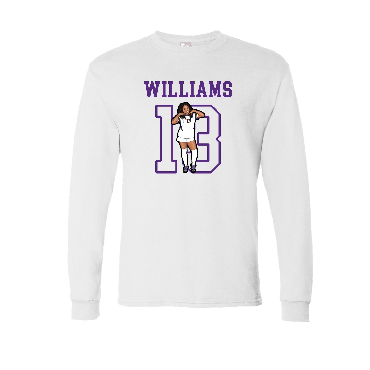 Long Sleeve Tee