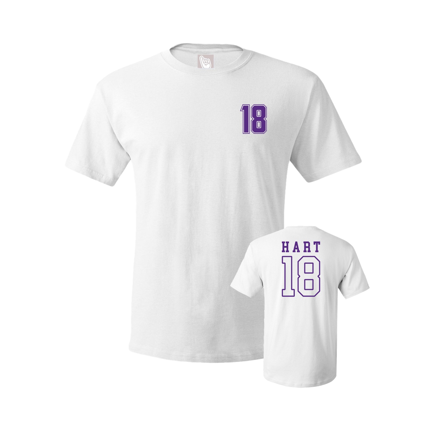 Youth Tee
