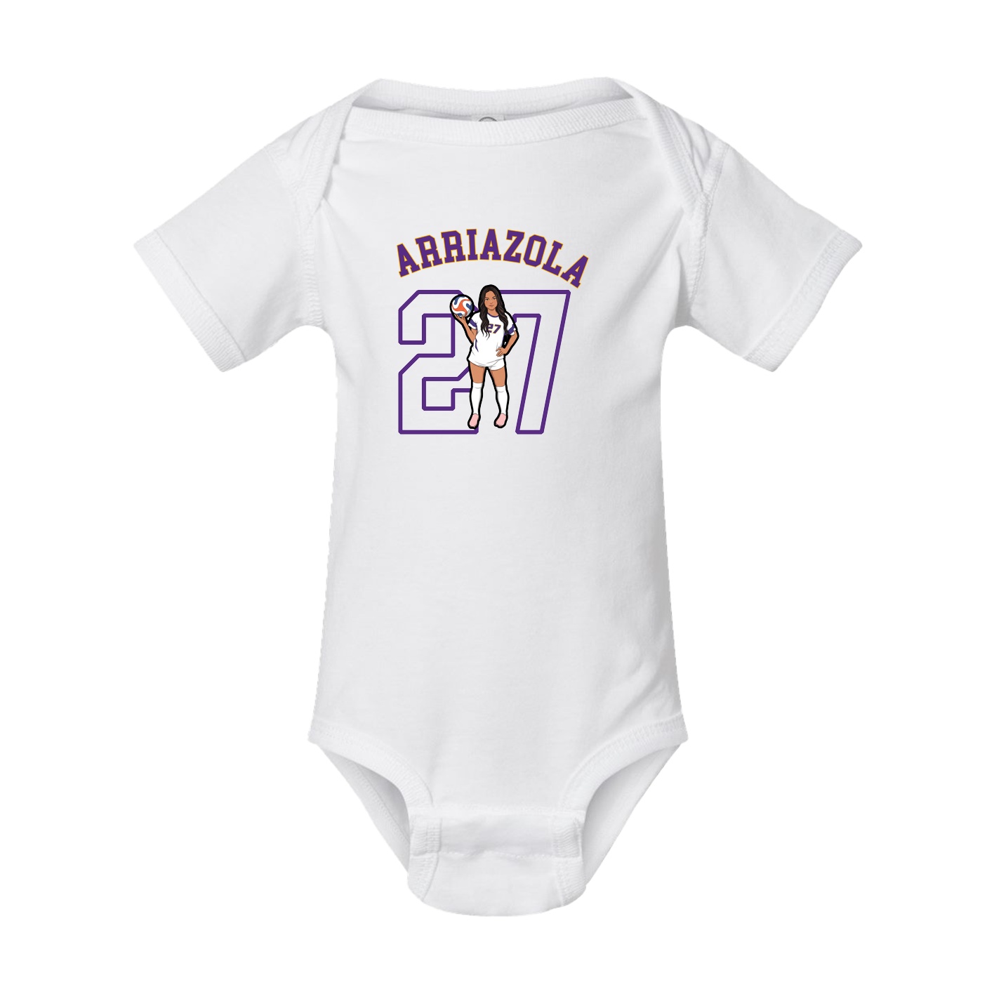 Baby Onesie