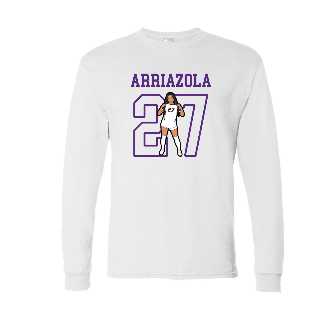 Long Sleeve Tee