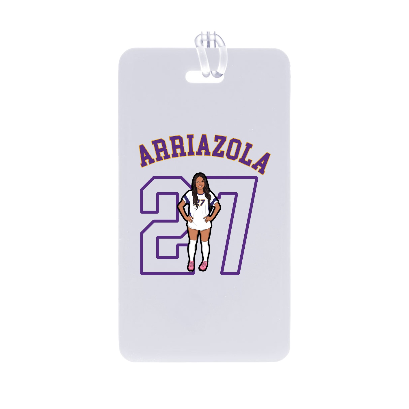 Bag Tag