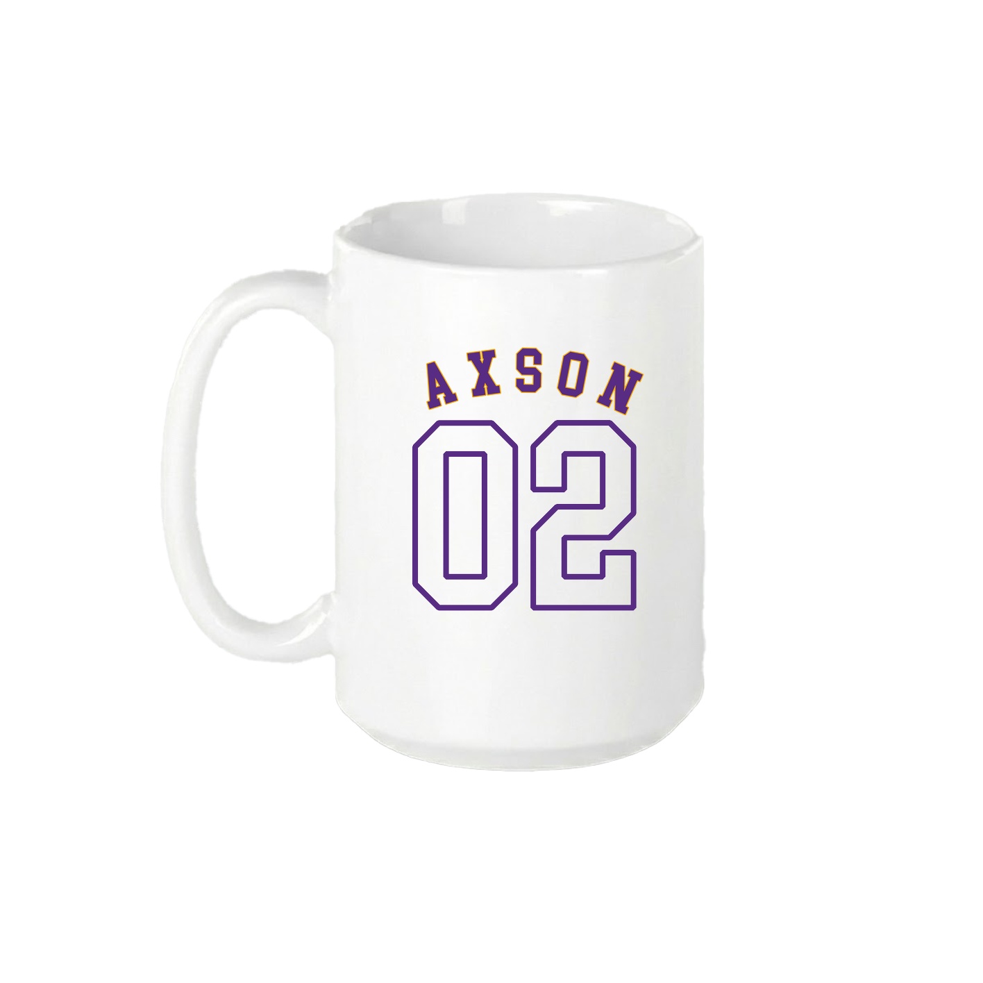 15oz Coffee Mug