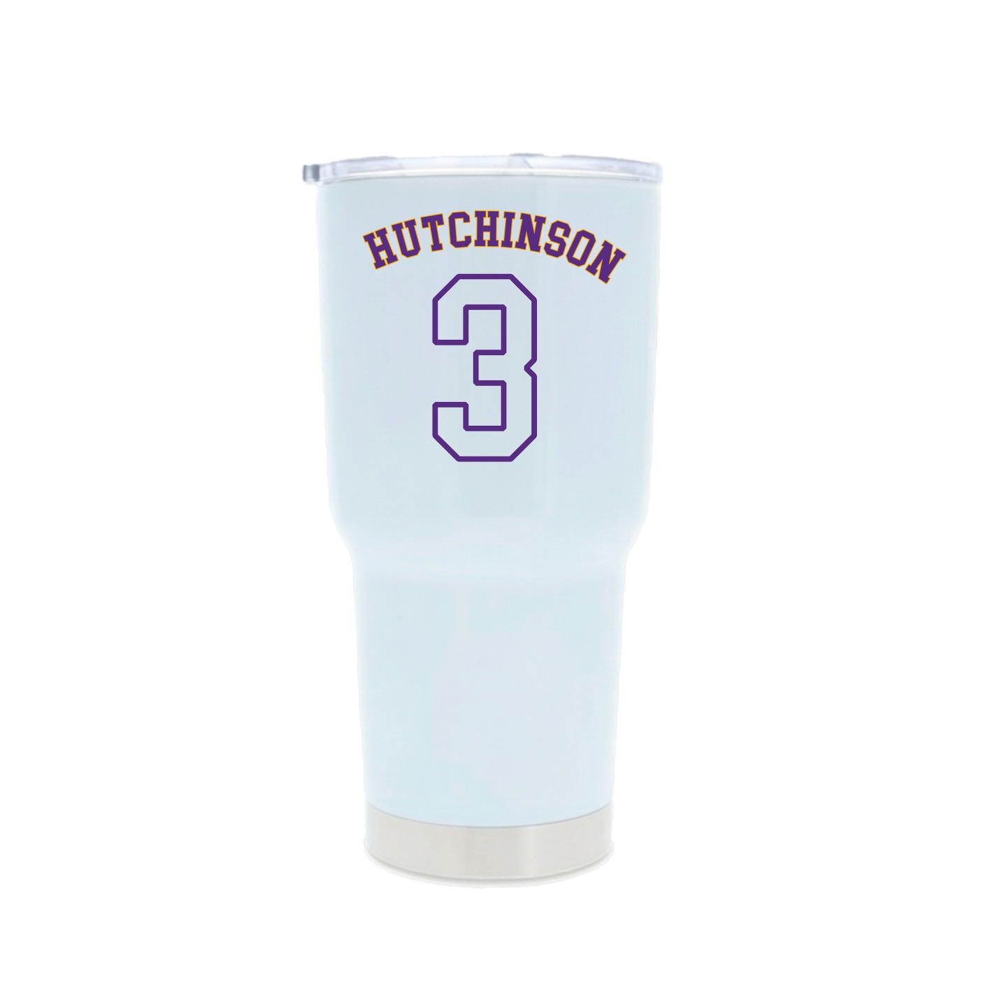 30oz Stainless Steel Tumbler