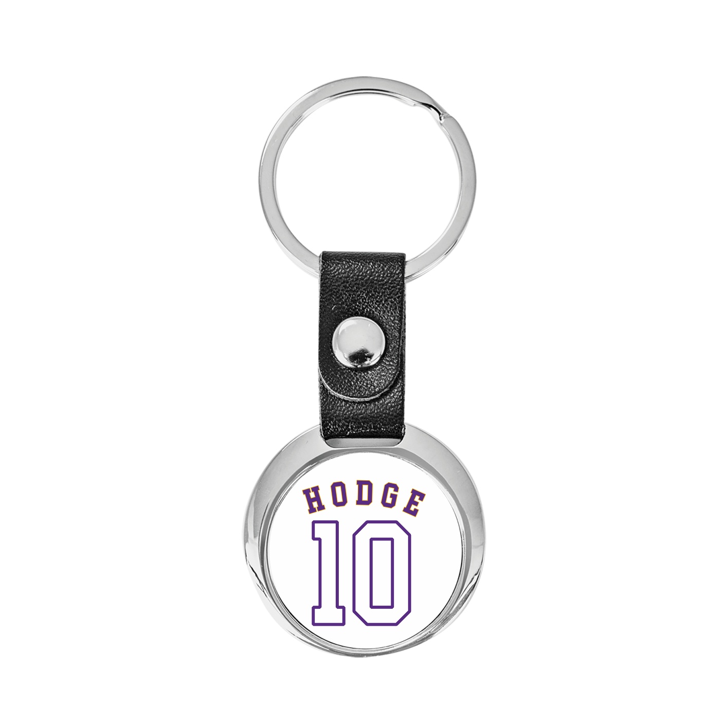 Key Chain — Shirsey Arch in Classic