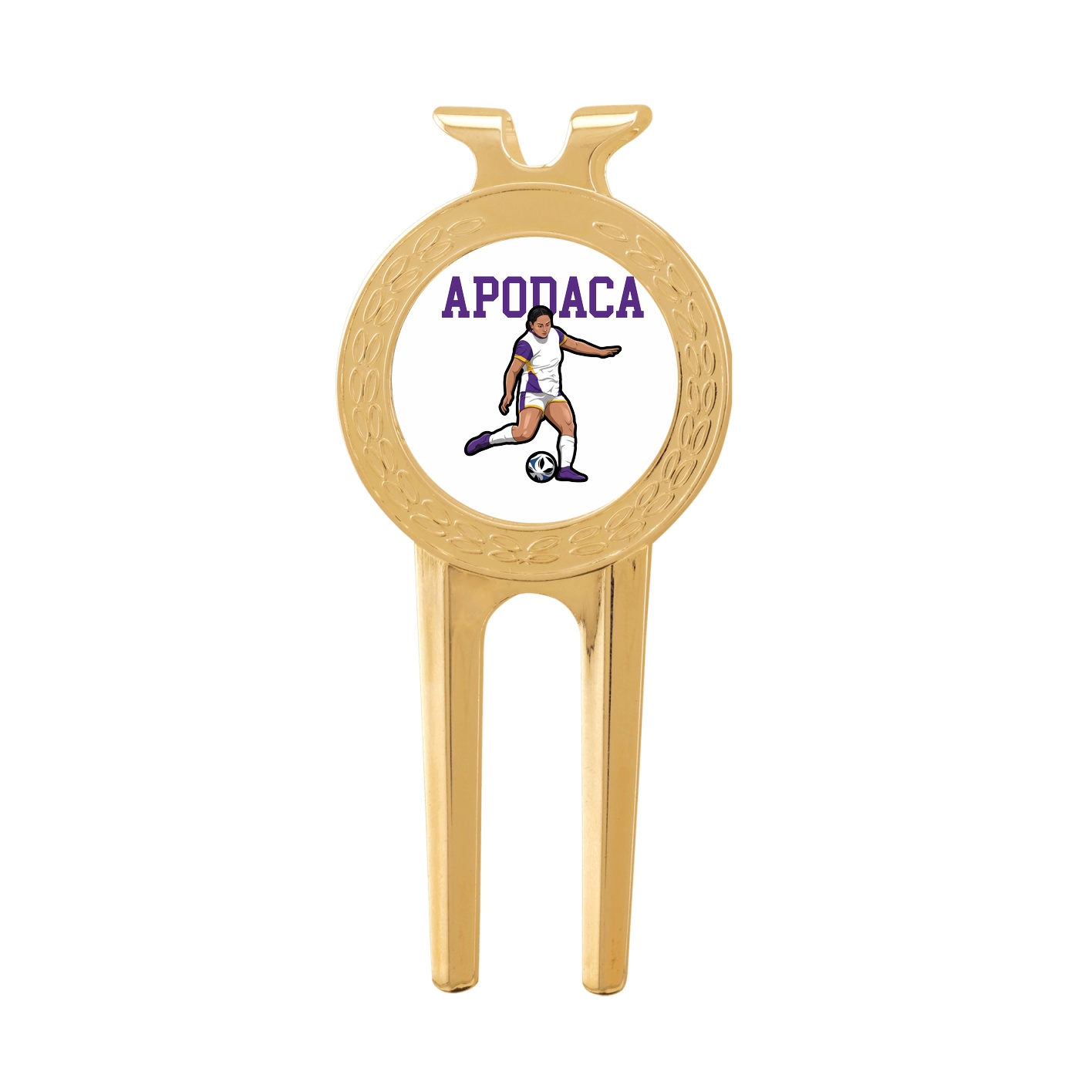 Divot Tool with Ball Marker — Shirsey in Classic