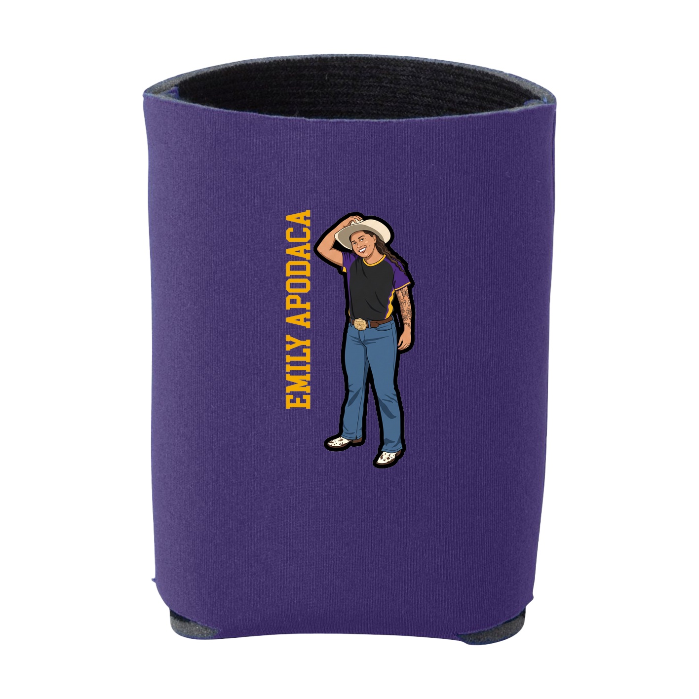 Can Holder