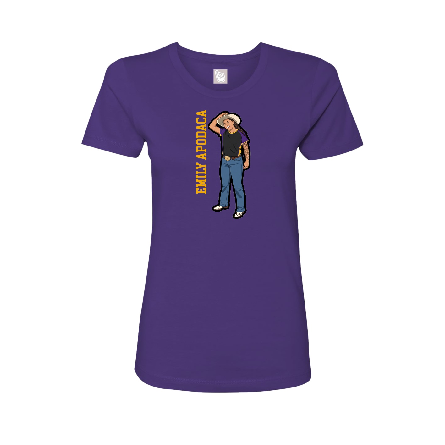 Womens Tee