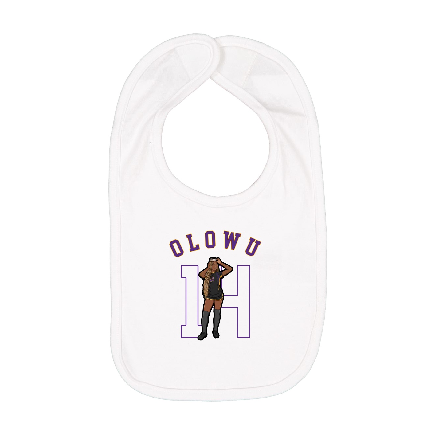 Infant Bib