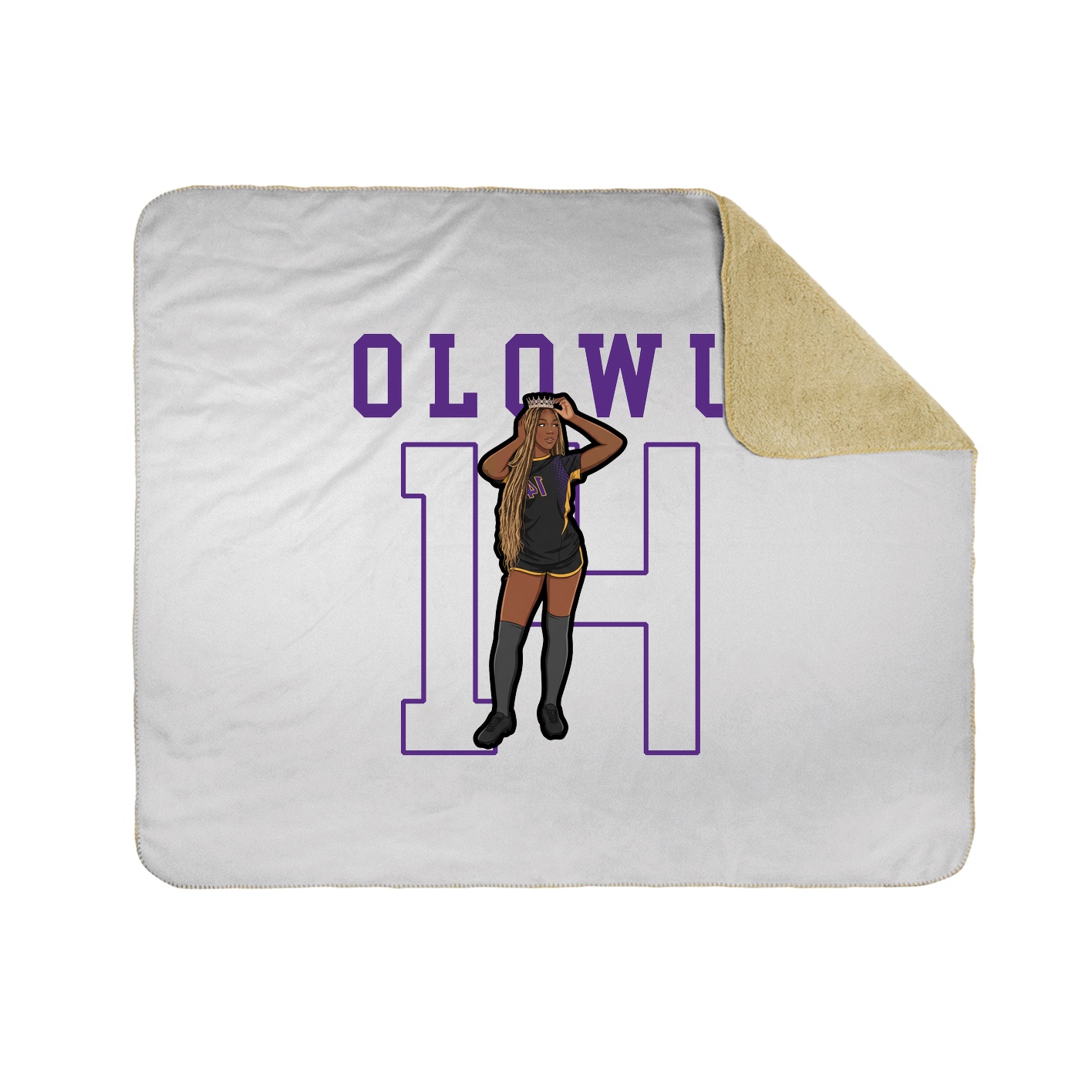 Throw Blanket