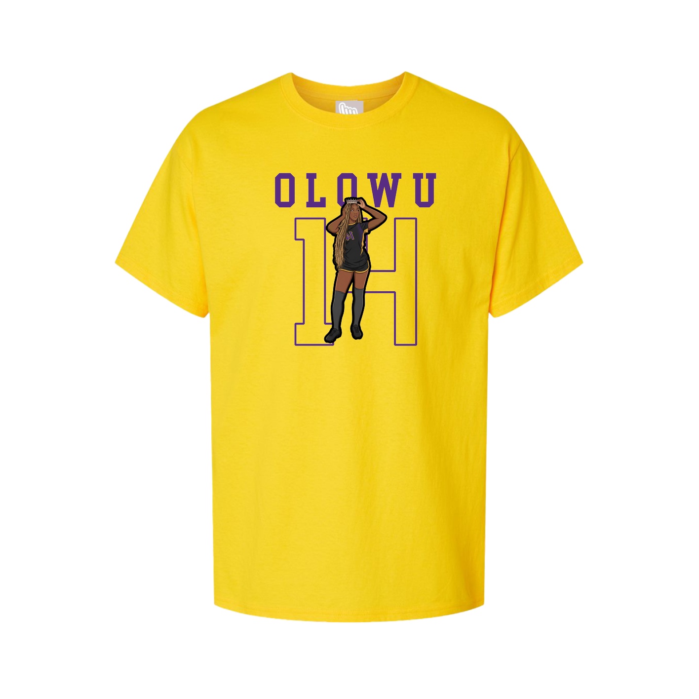 Tee