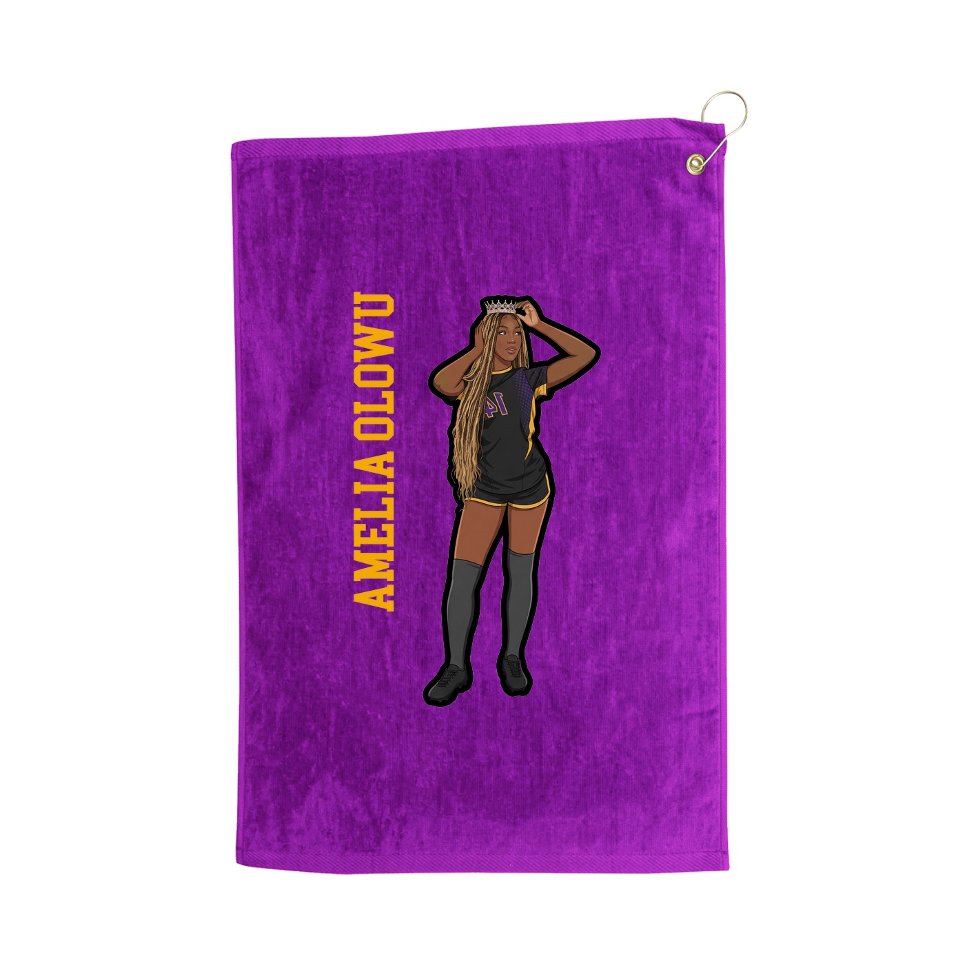 Golf Towel