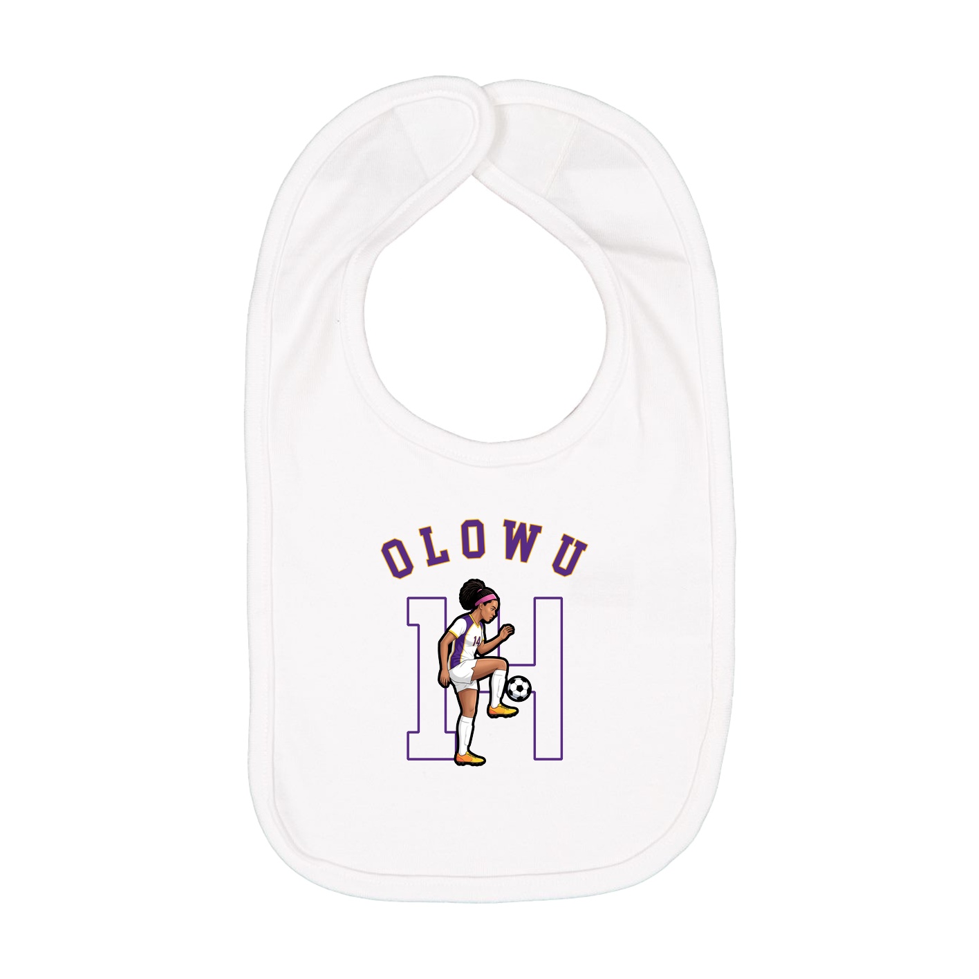 Infant Bib