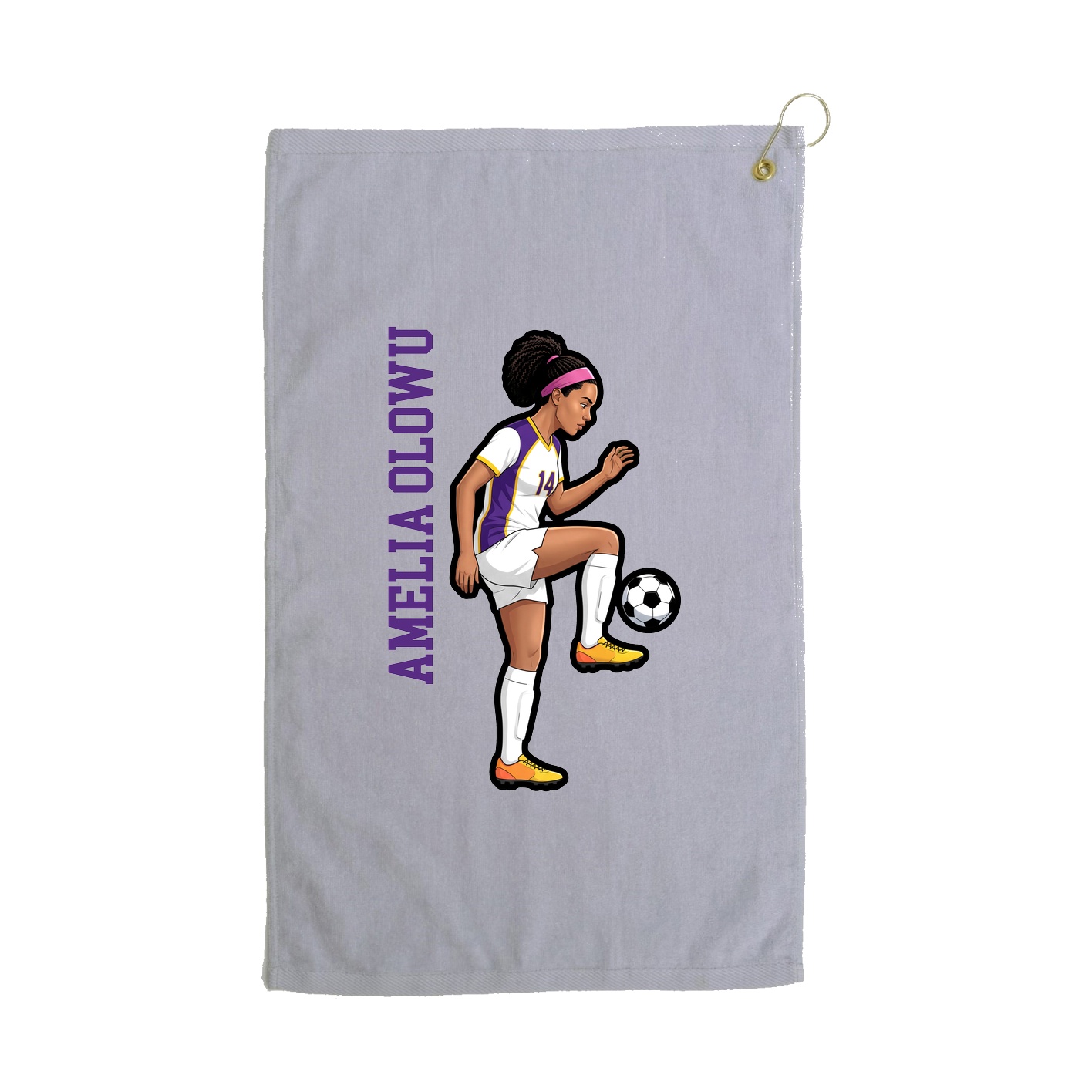 Golf Towel
