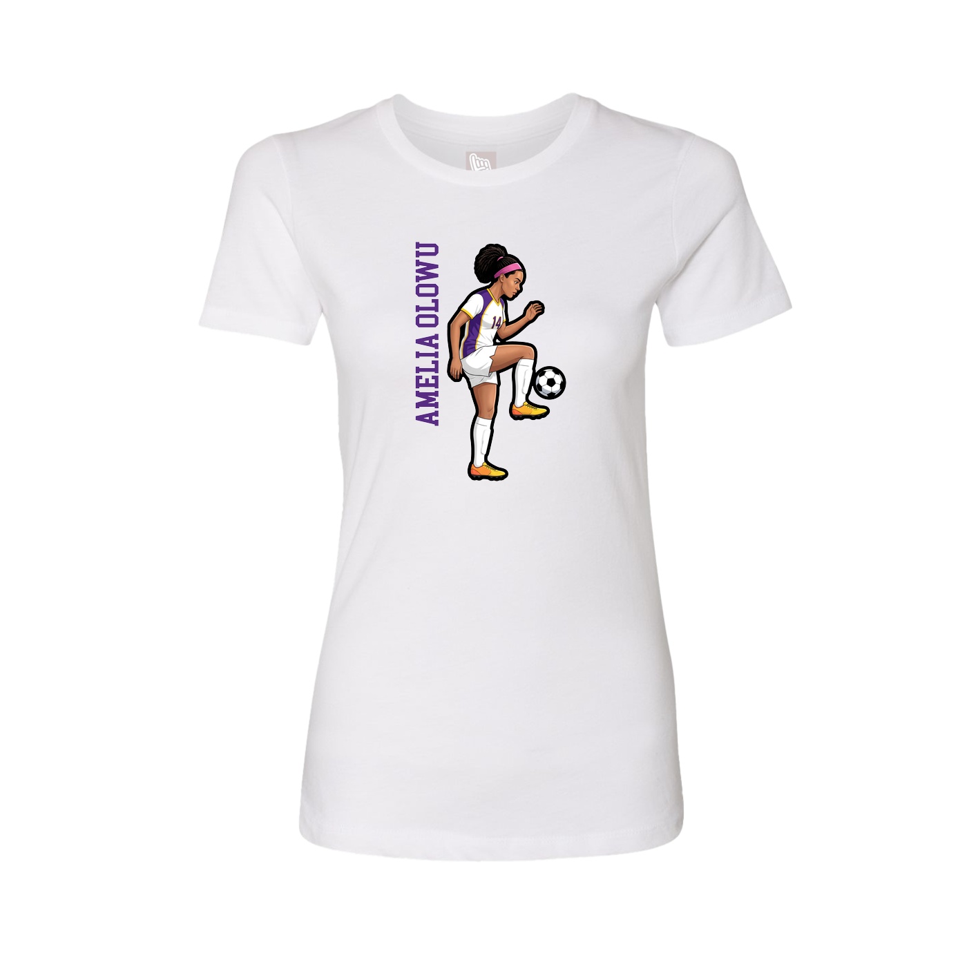 Womens Tee