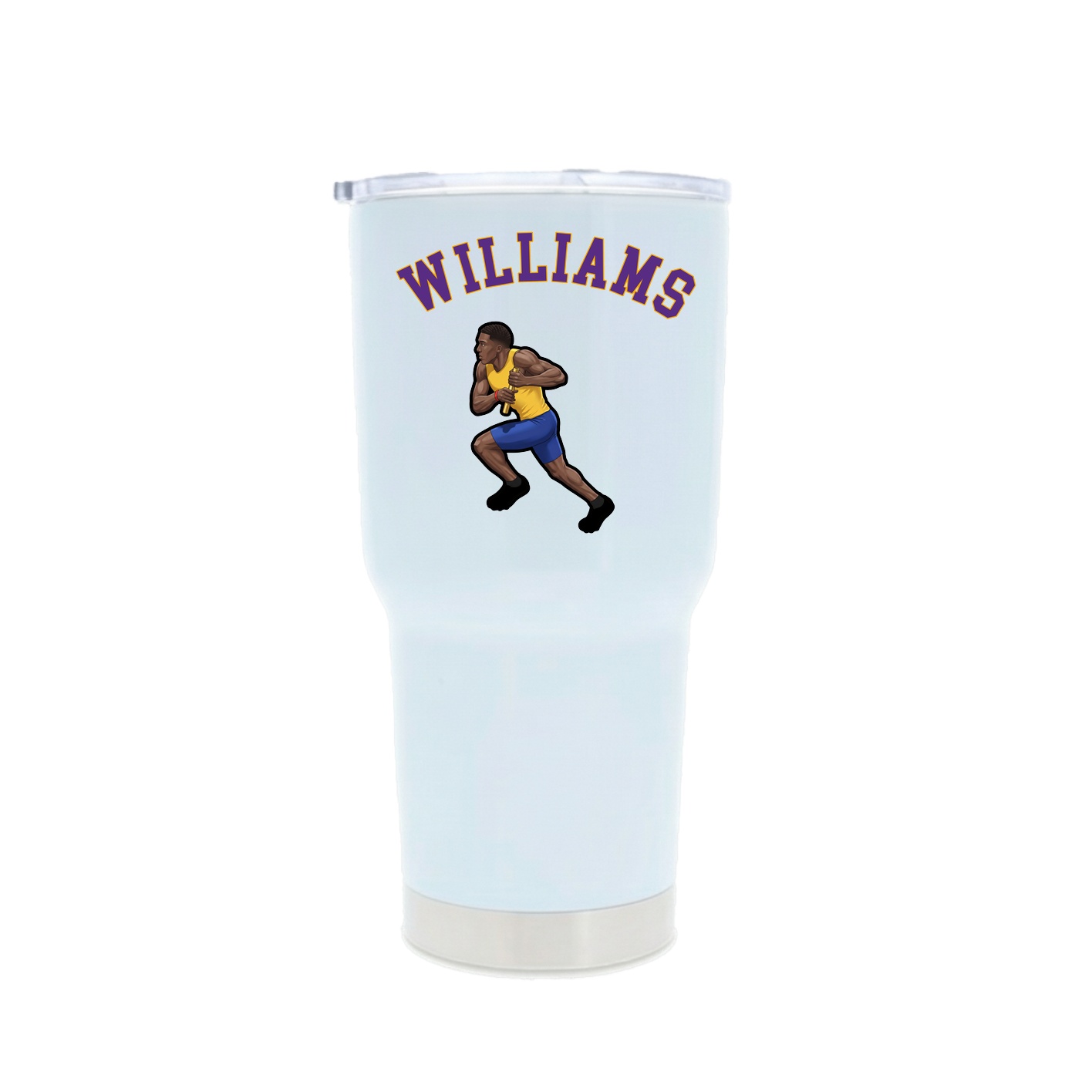 30oz Stainless Steel Tumbler