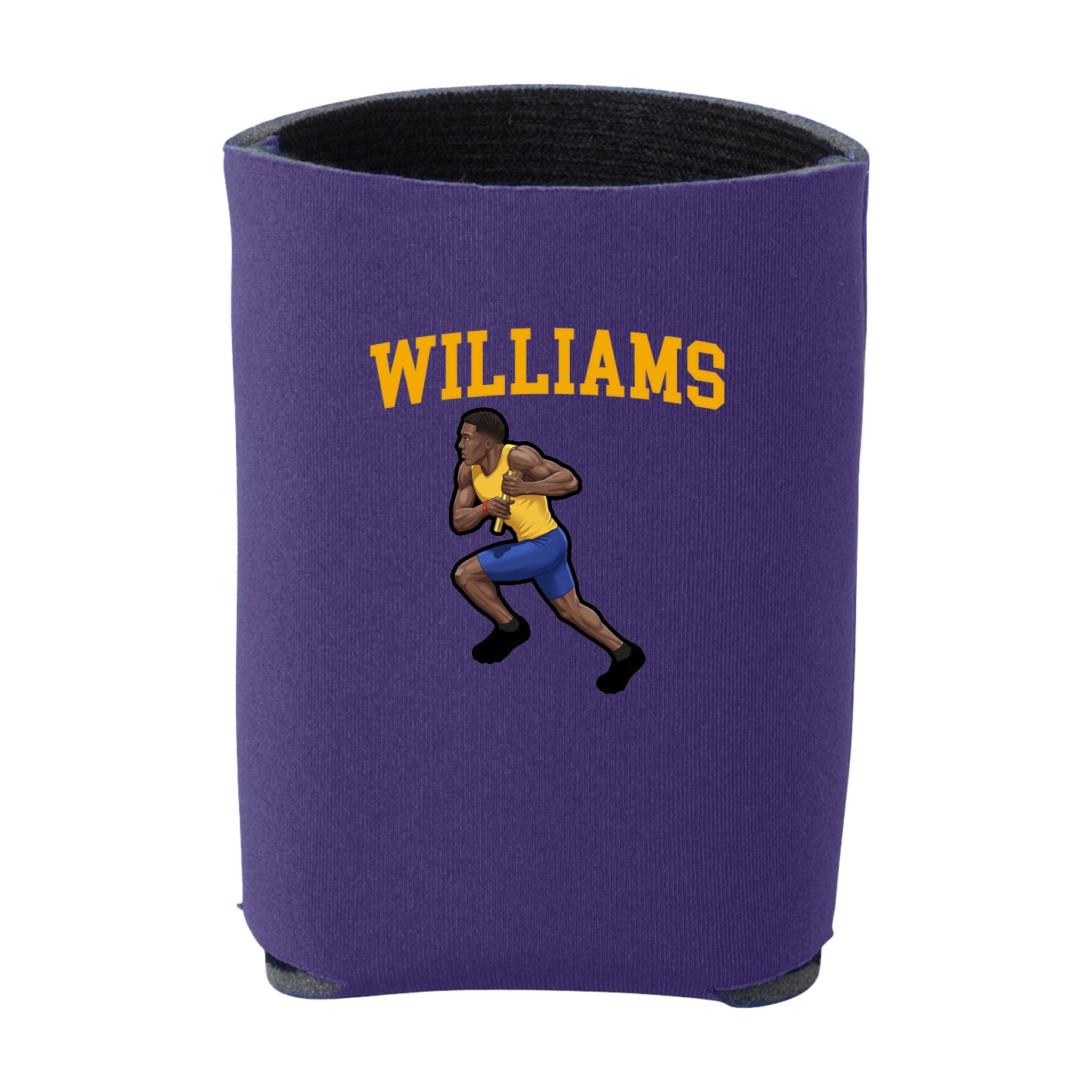 Can Holder — Shirsey in Purple
